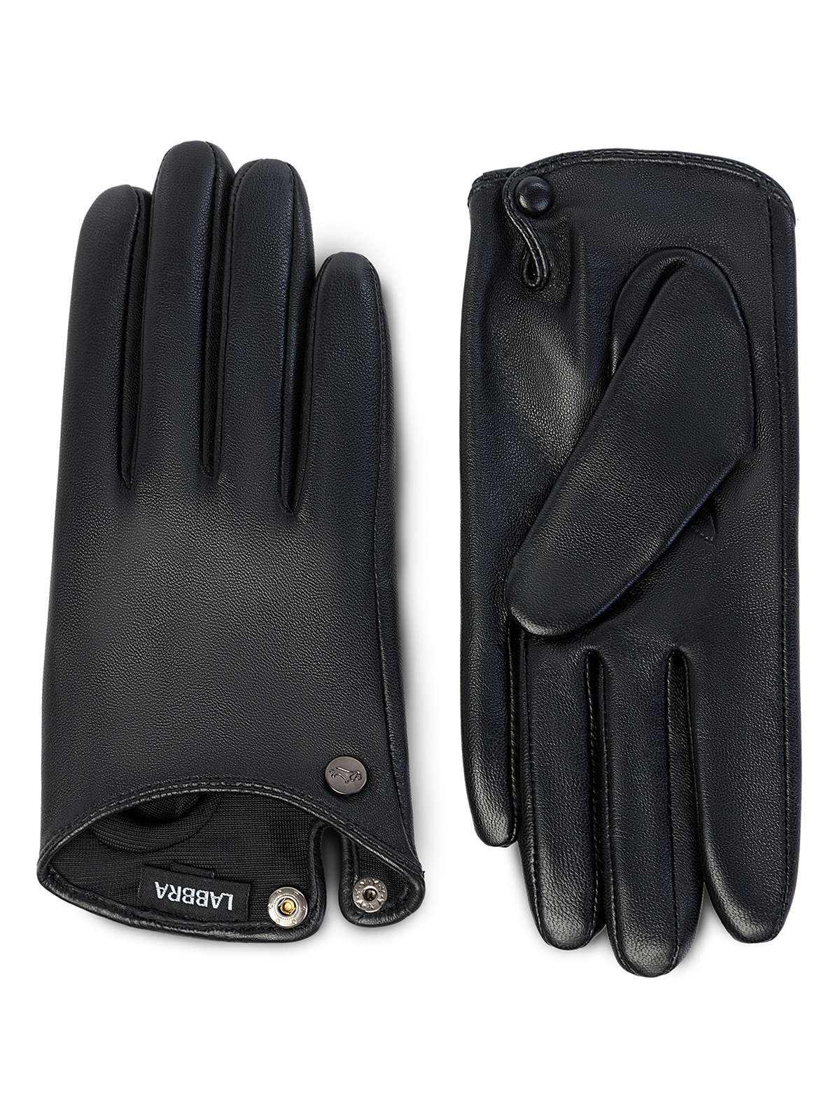 Перчатки жен ш/п LB-8449-1 black