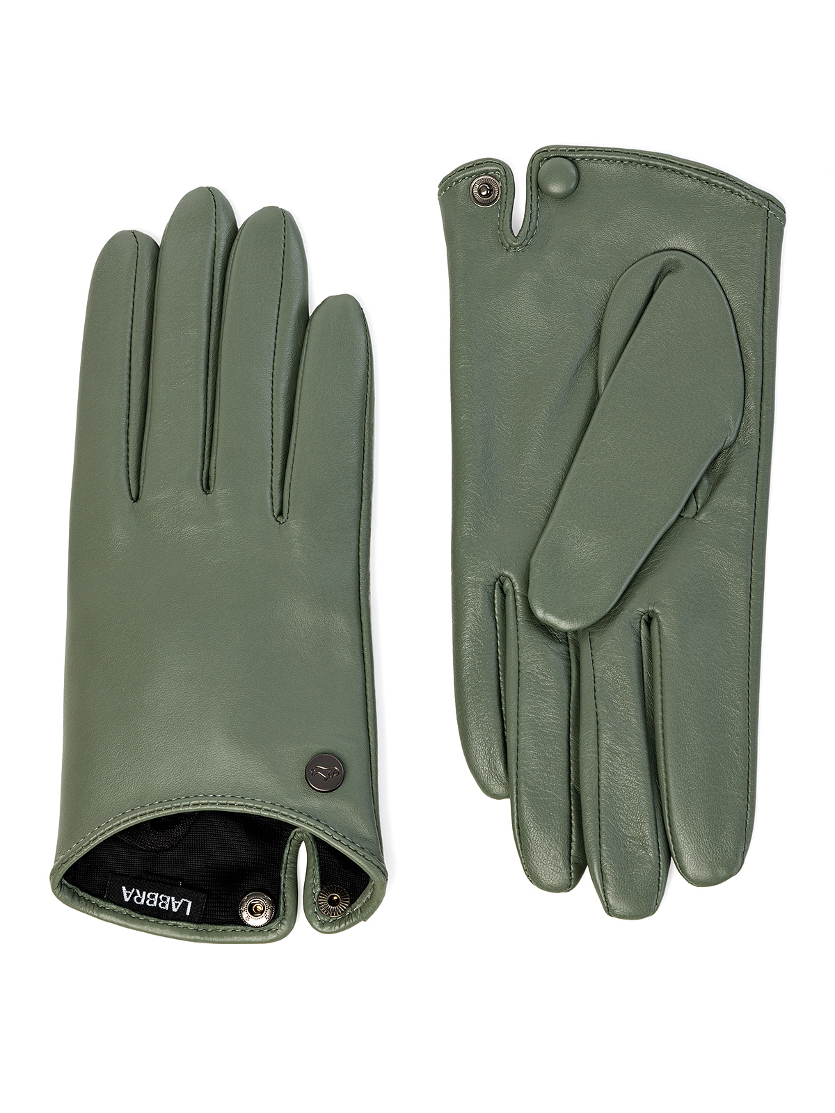 Перчатки жен ш/п LB-8449-1 olive