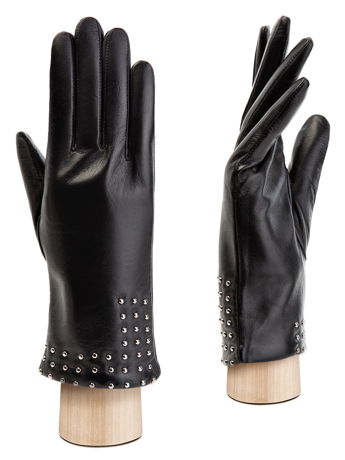 Перчатки жен п/ш LB-0313 black