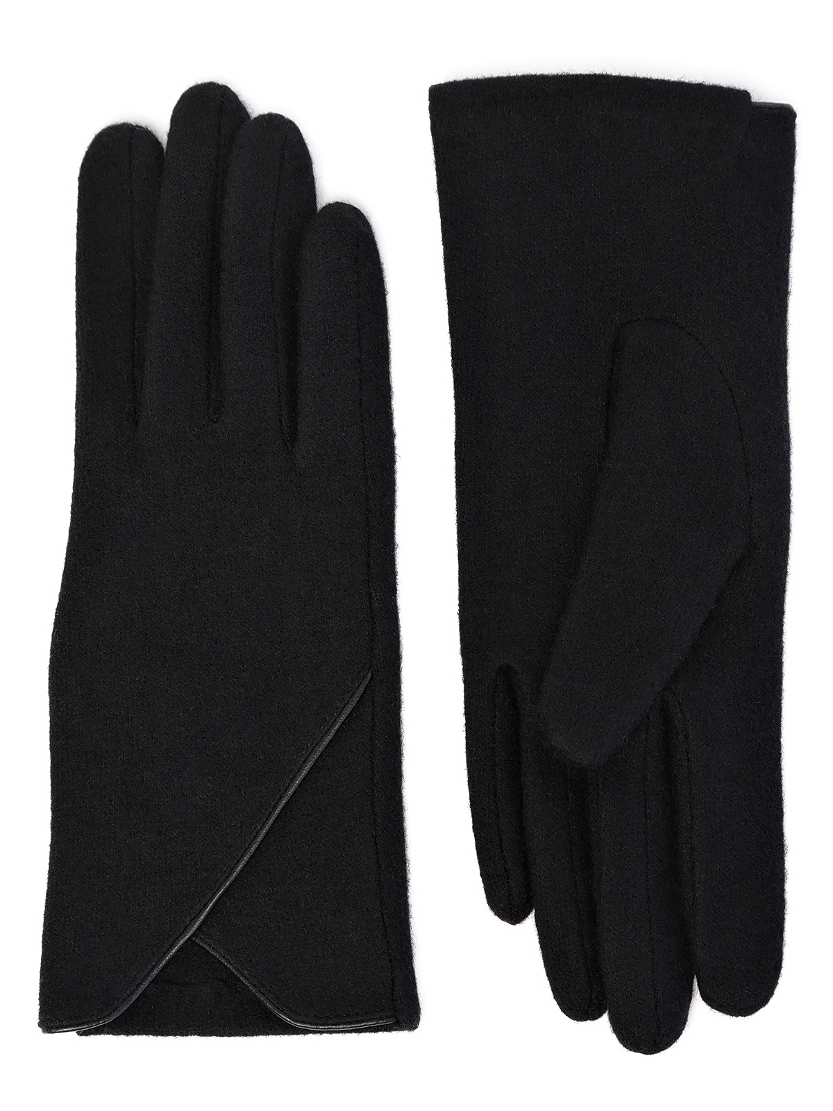 Перчатки жен Labbra LB-PH-69 black