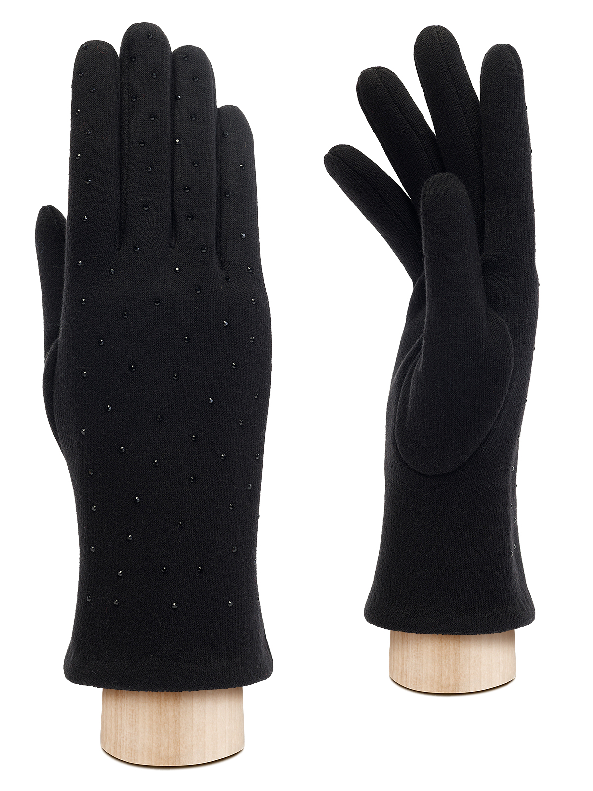 Перчатки жен Labbra LB-PH-98 black