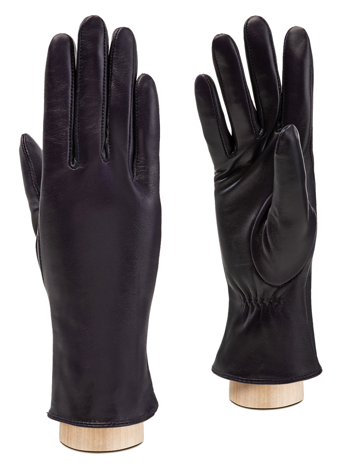 Перчатки жен п/ш LB-0110 navy