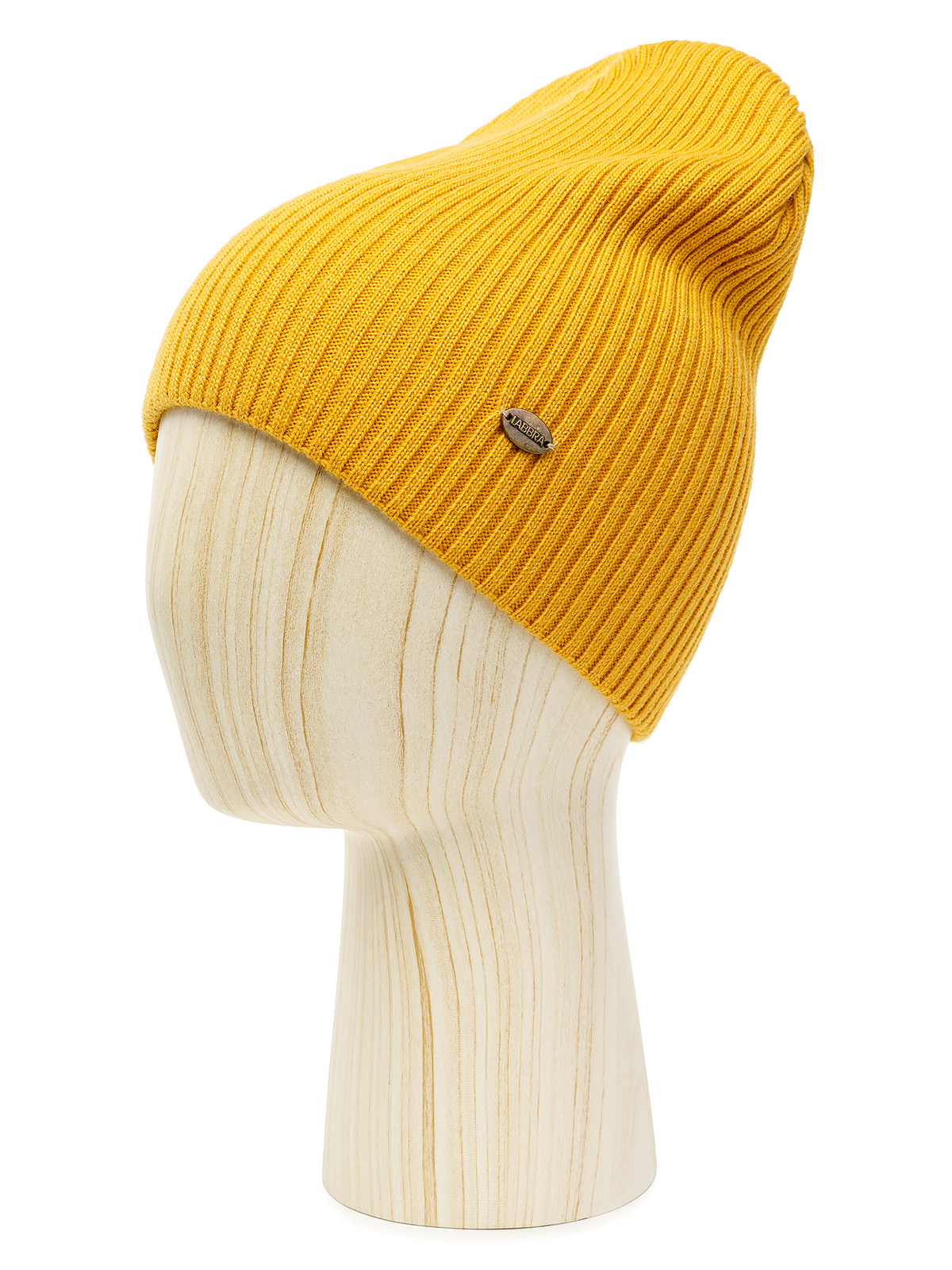 Шапка муж. шерсть+акр LB-A53111 cork