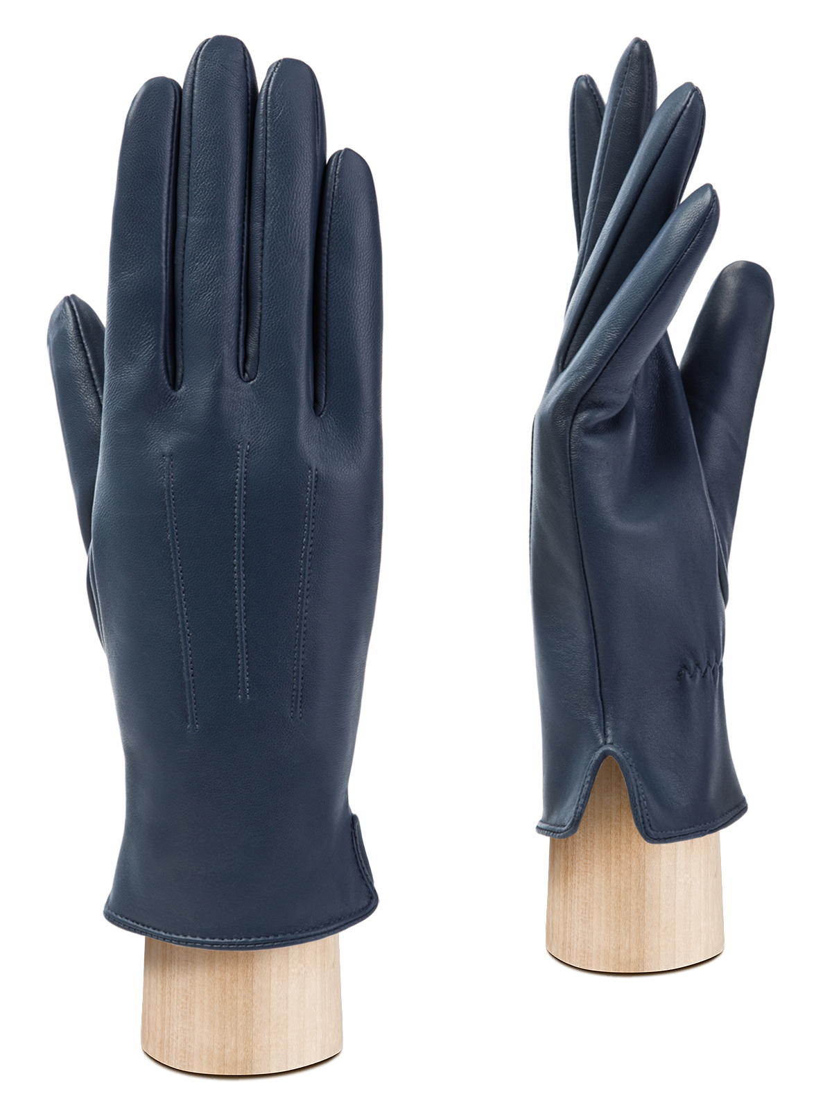 Перчатки жен п/ш LB-0825 denim