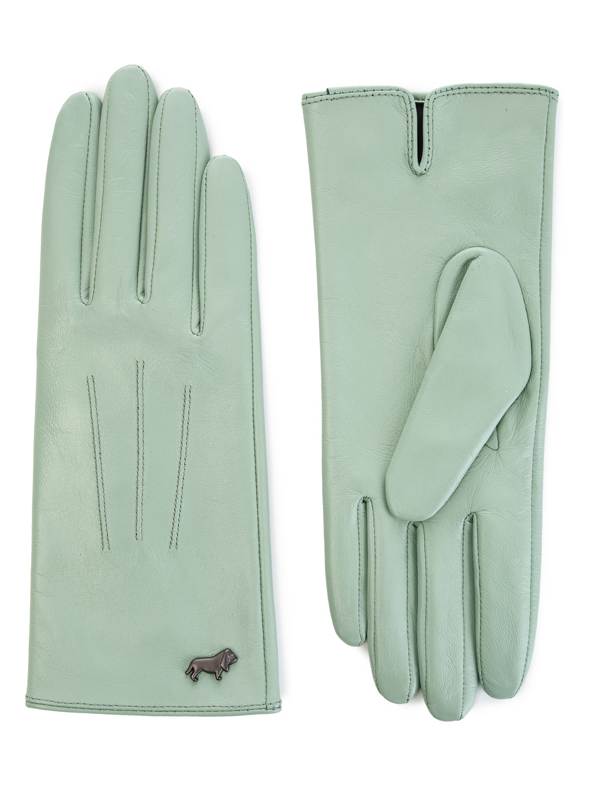 Перчатки жен ш/п LB-4607-1 mint