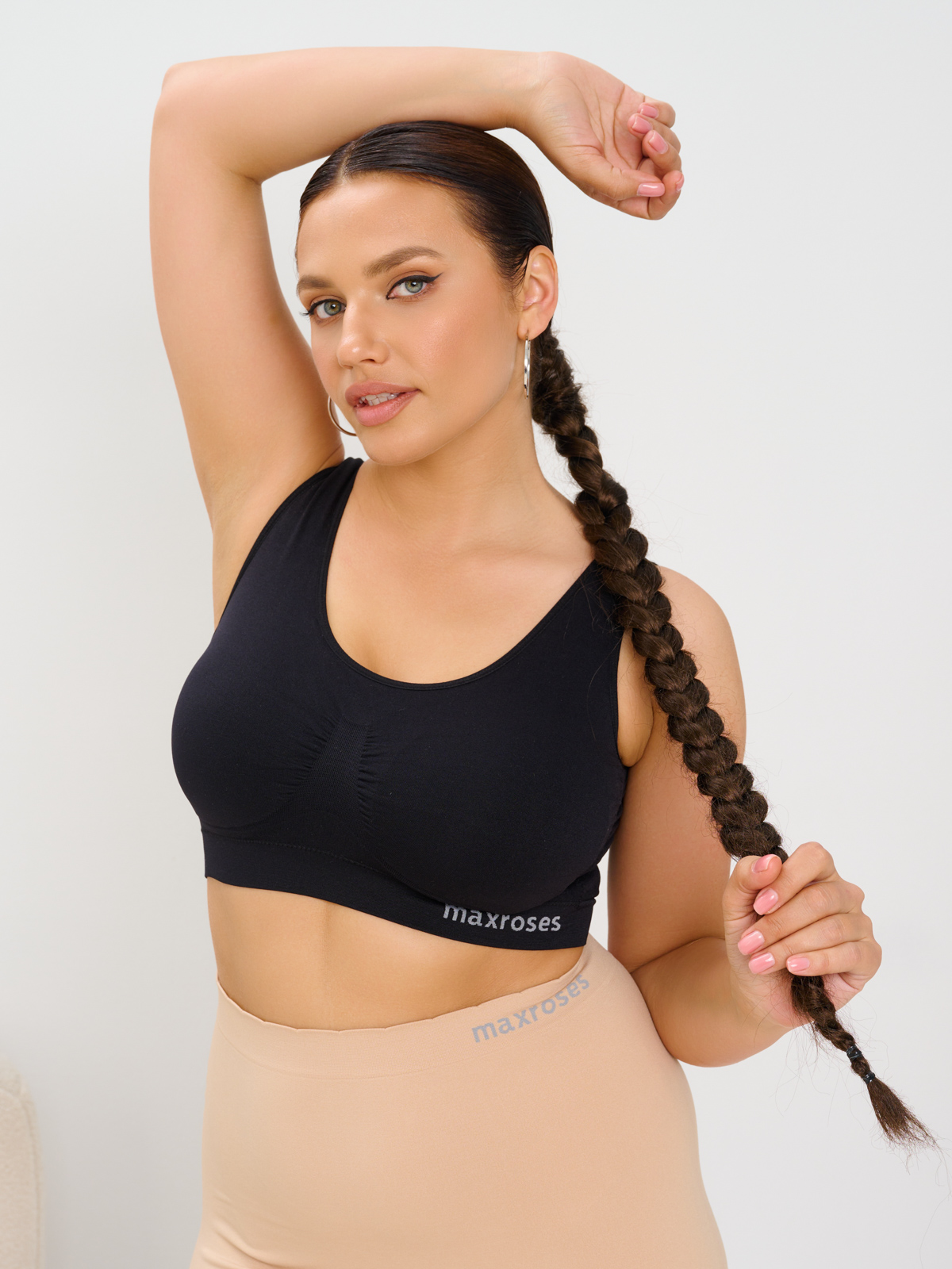 Трусы-панталоны