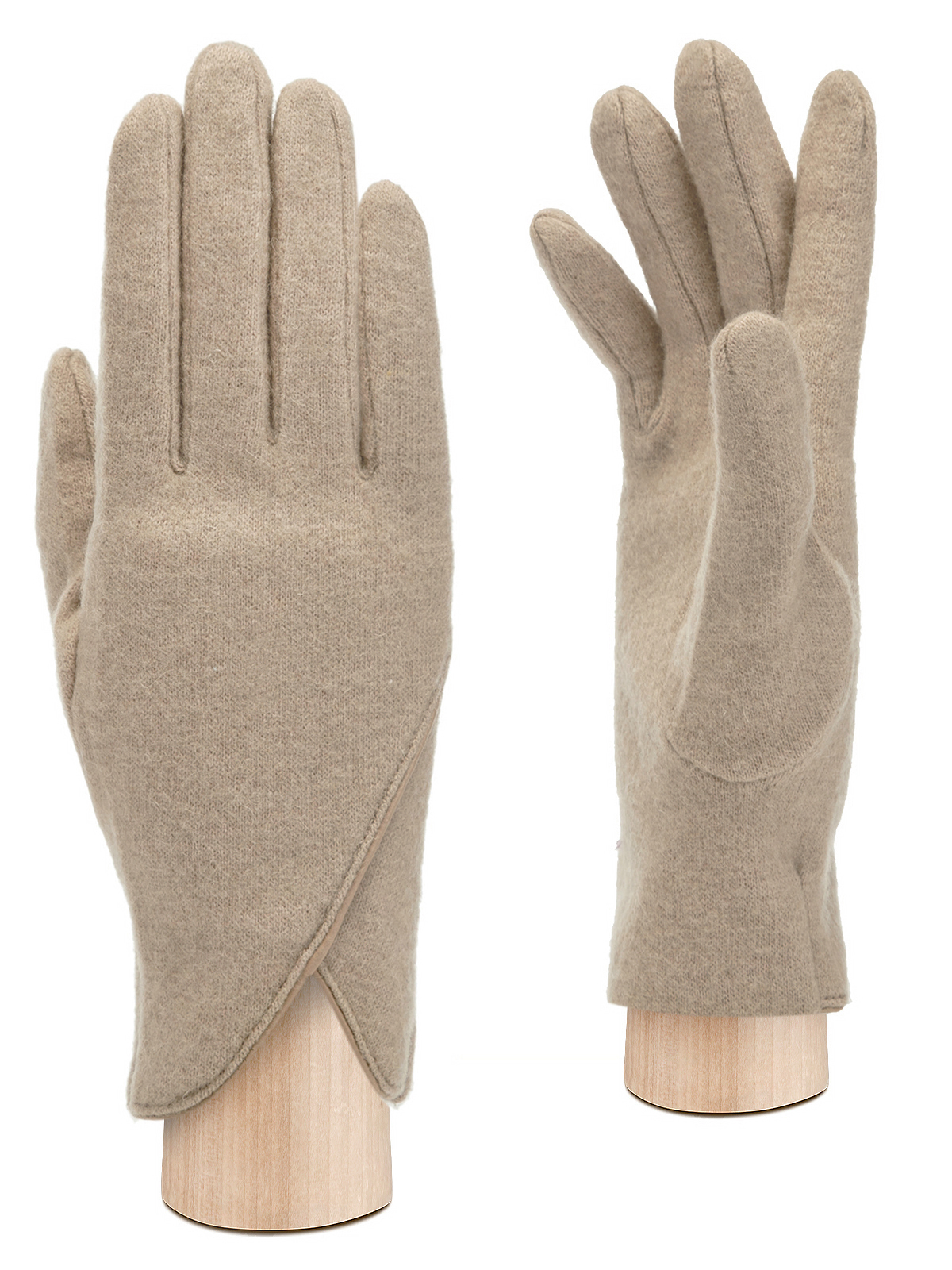 Перчатки жен Labbra LB-PH-69 beige