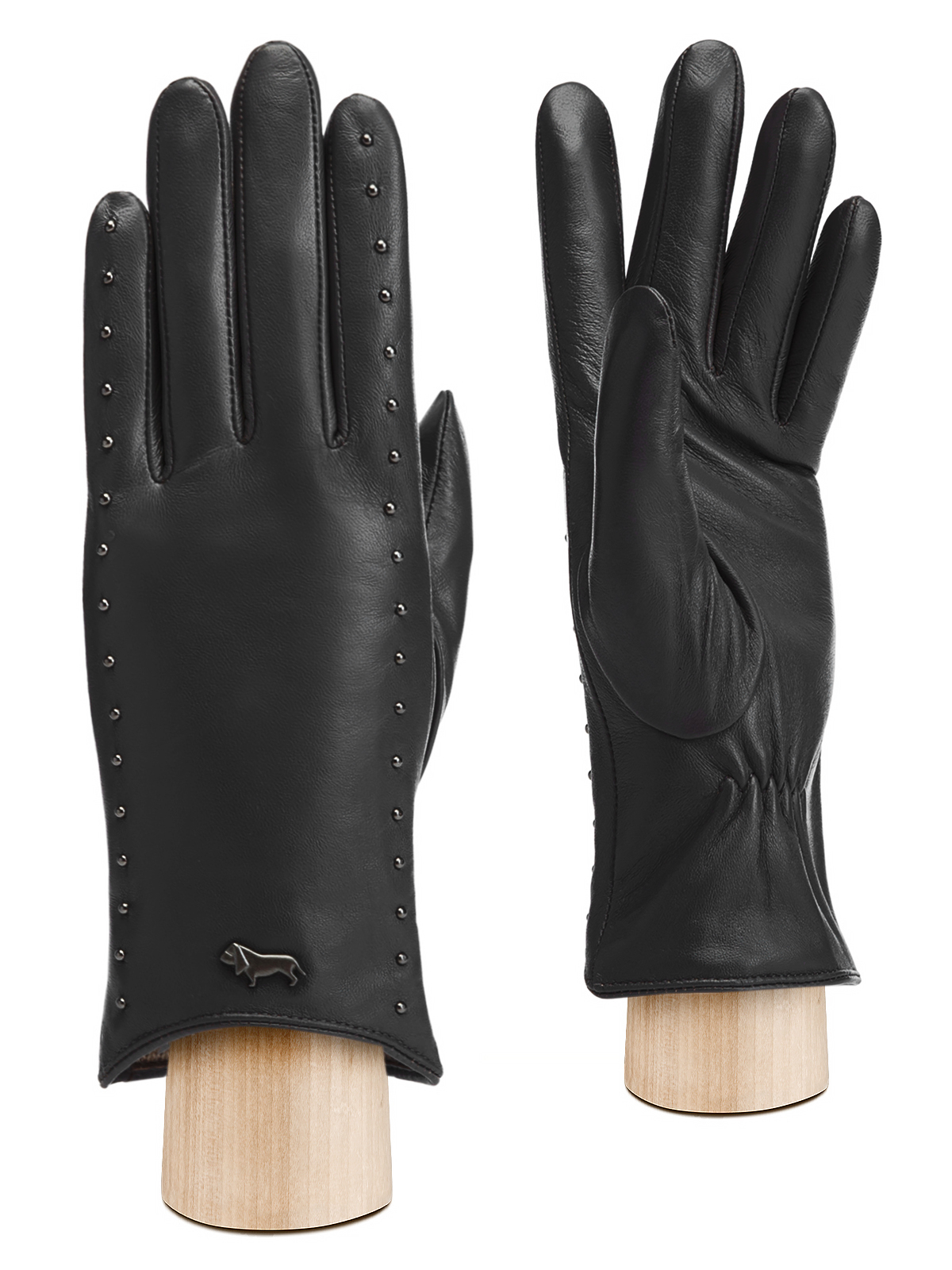 Перчатки жен п/ш LB-0231 black