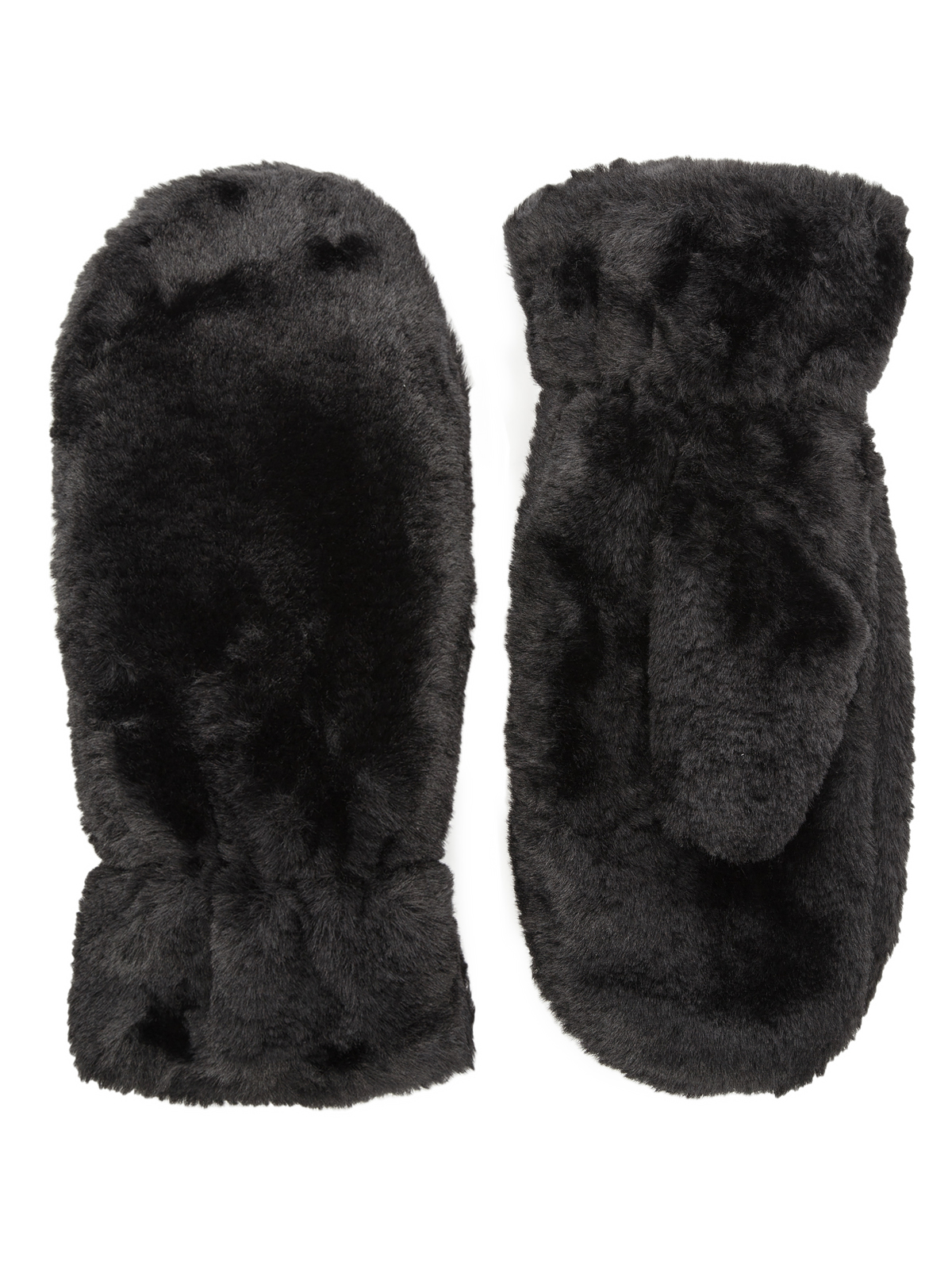 Рукавицы жен Labbra LB-CP-55 black