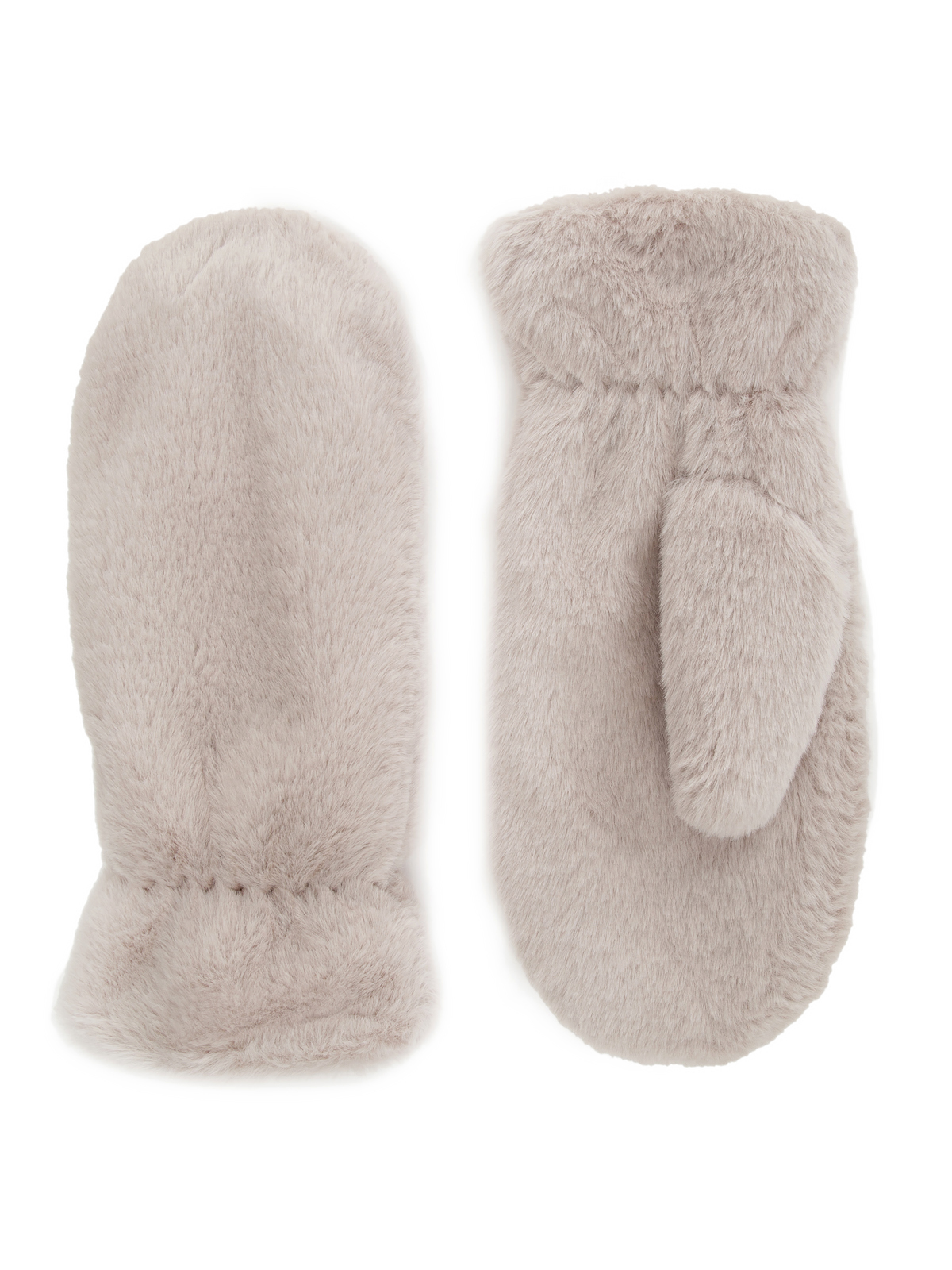 Рукавицы жен Labbra LB-CP-55 beige