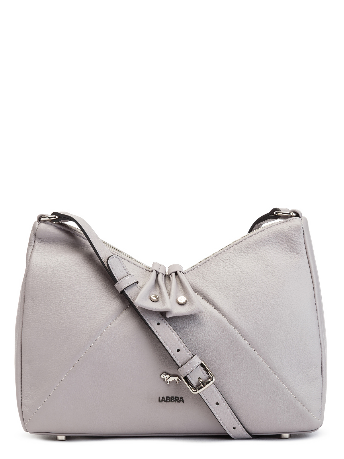 Сумка Labbra L-HF4031 perlato stone