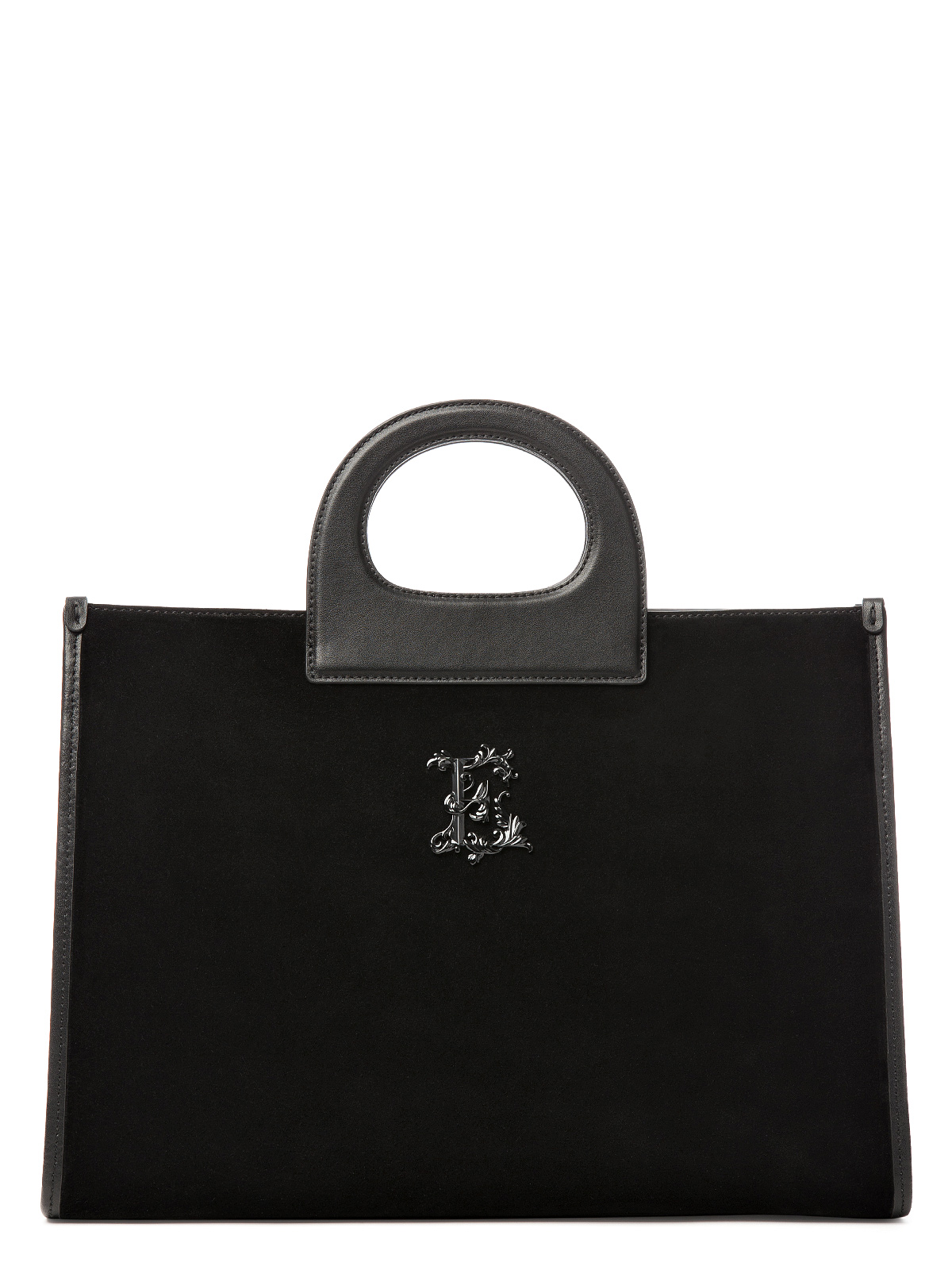 Сумка ELEGANZZA Z8881-8289 black