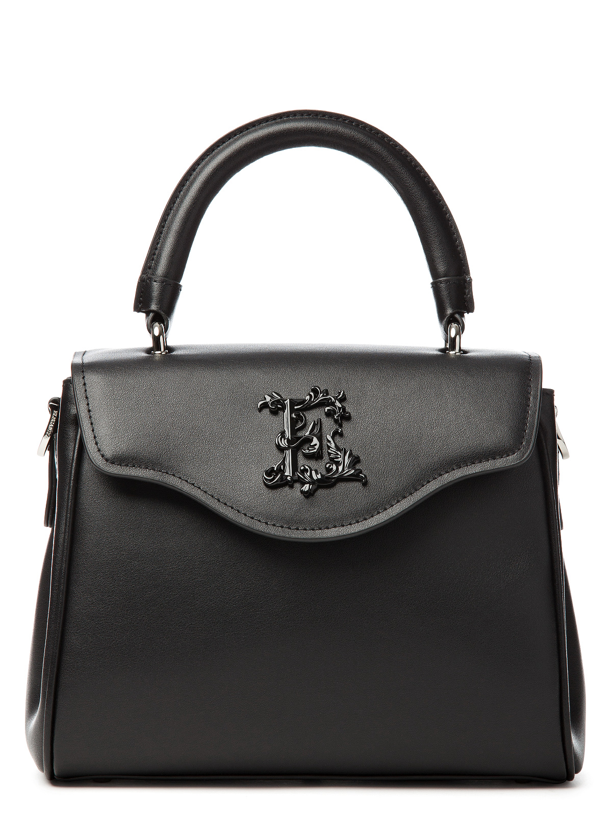 Сумка ELEGANZZA Z151-0266 black