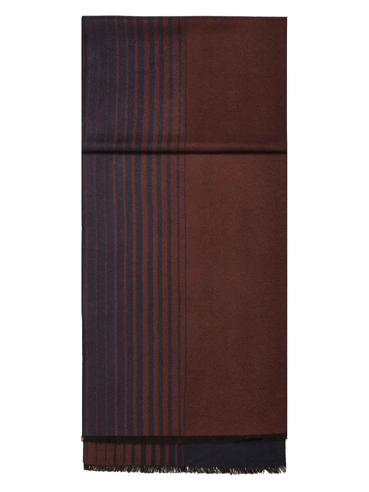 Шарф муж. шелк+виск 30х180 LJG34-879-16