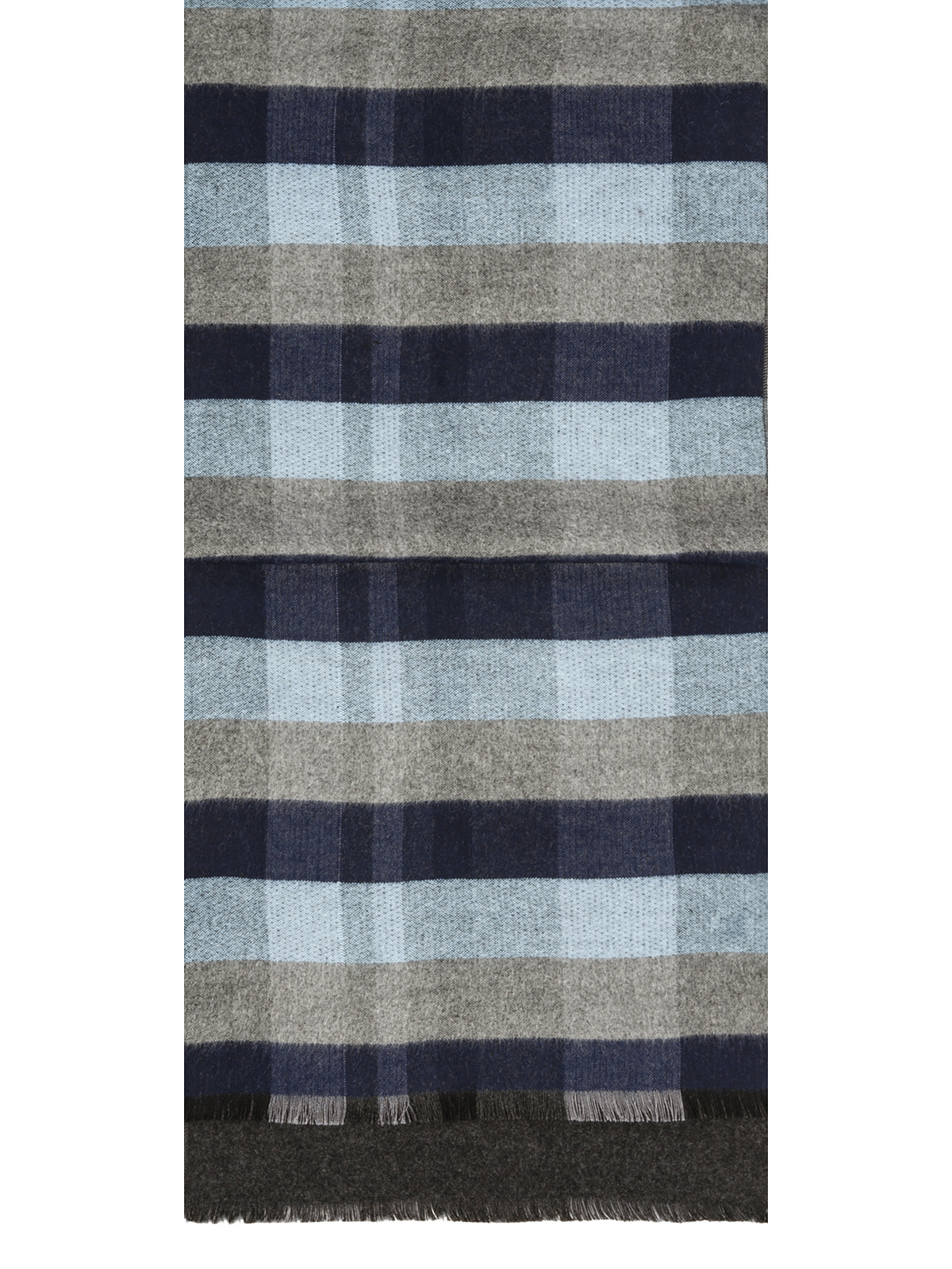 Шарф муж. шелк+виск 30х180 LJG34-898-11