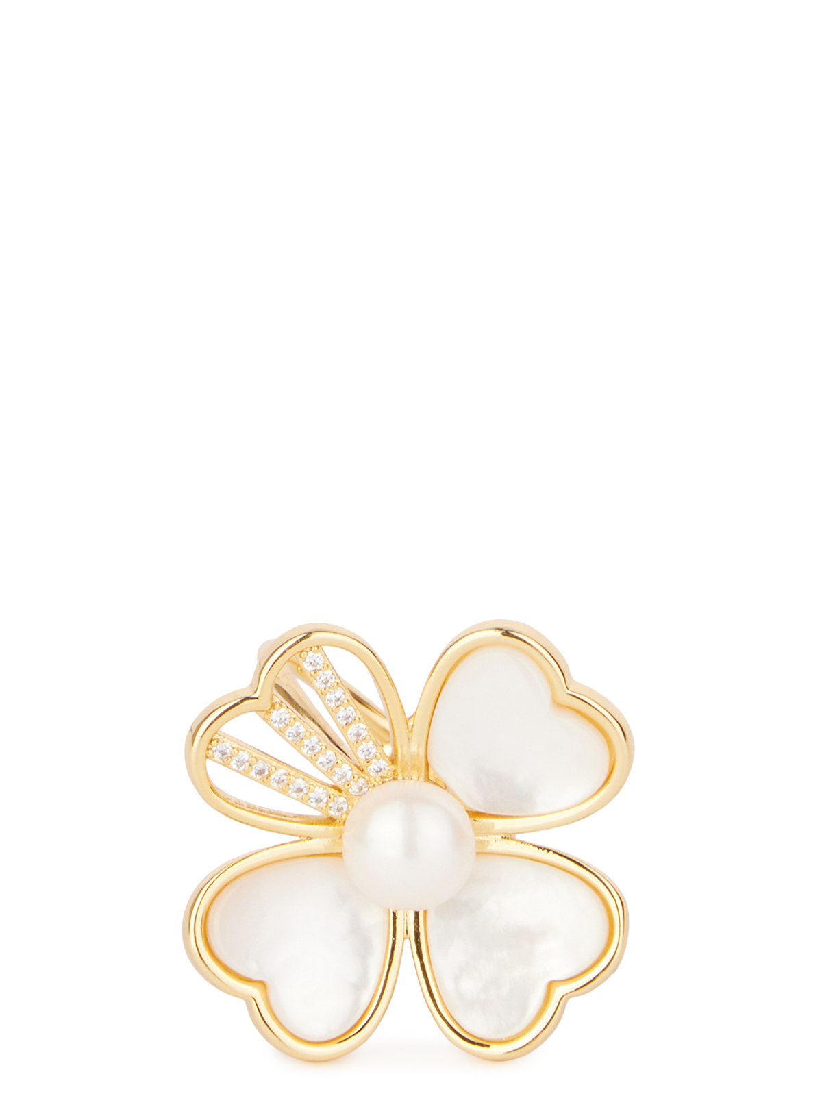 Фурнитура R649 gold
