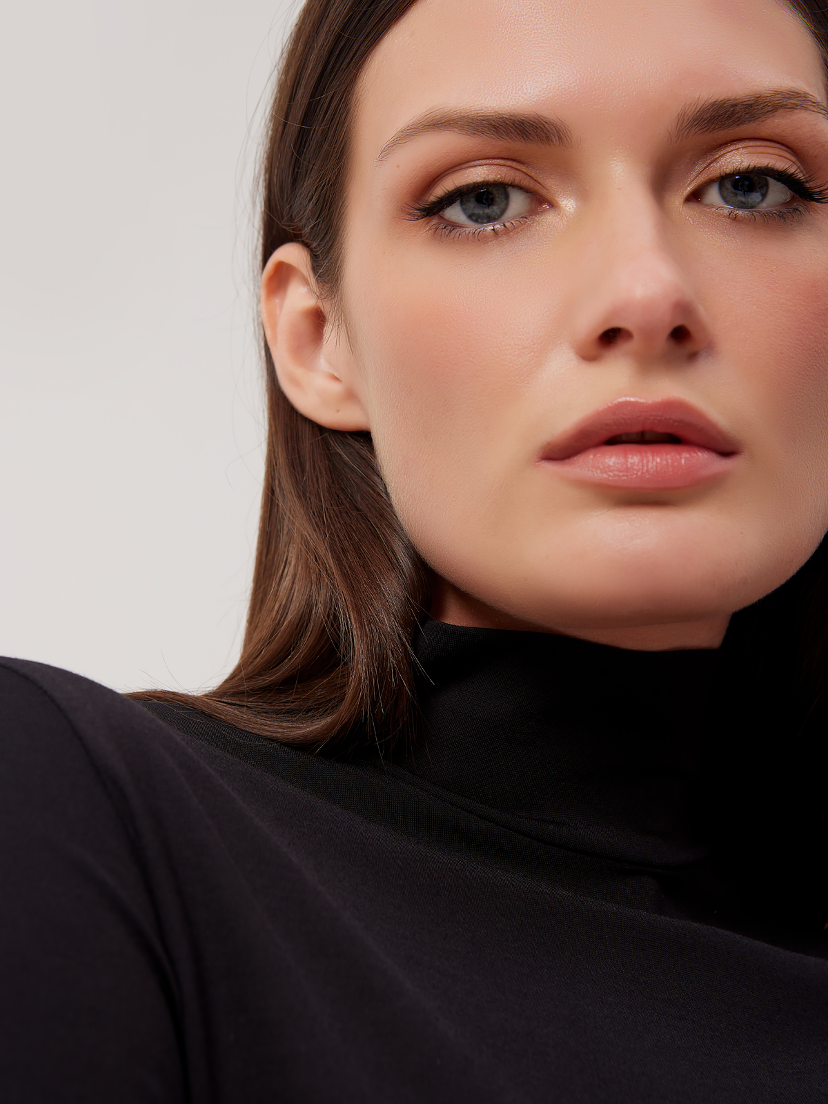Водолазка женская 1231143002 black