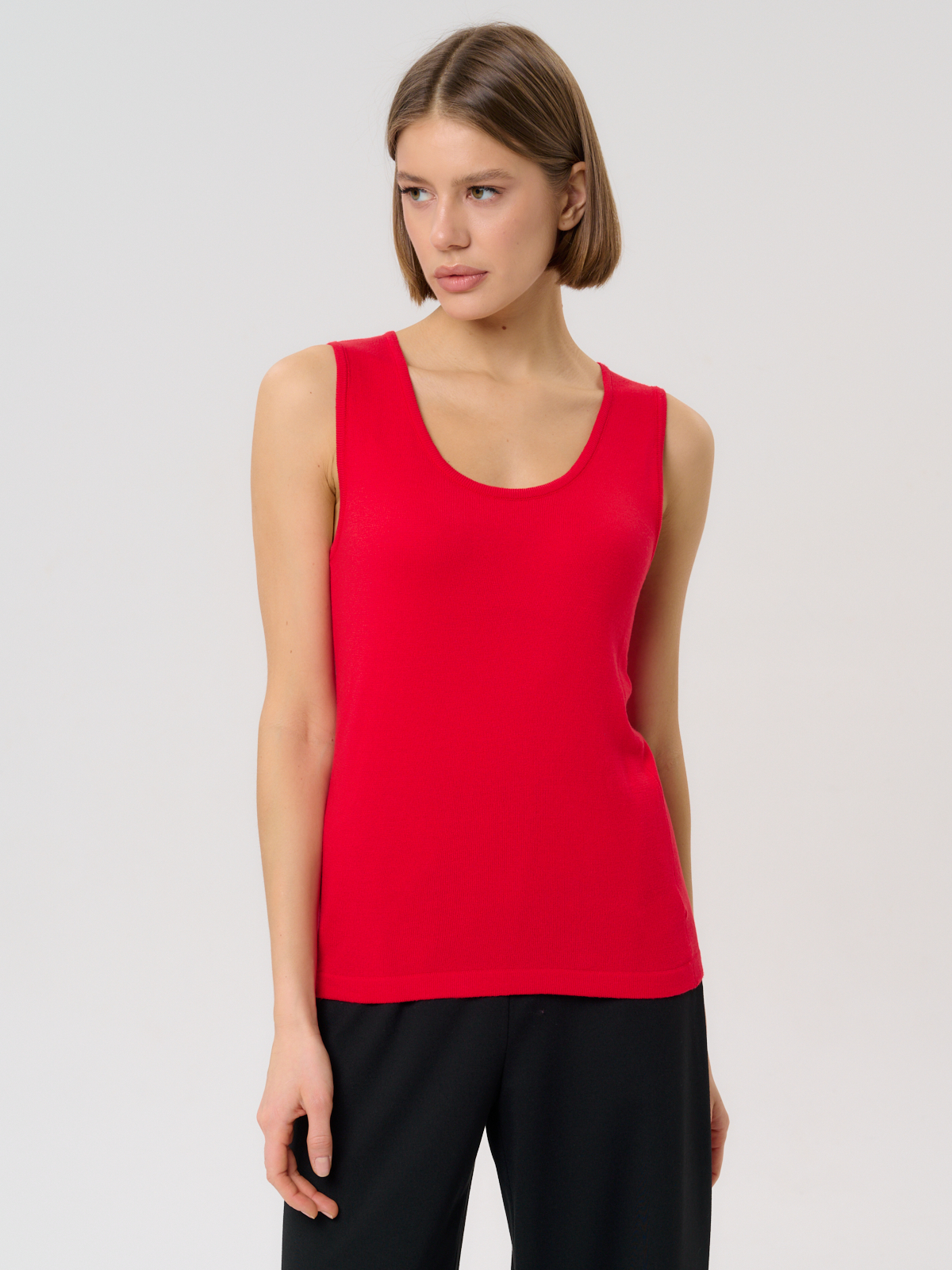 Майка женская 1231151001 red