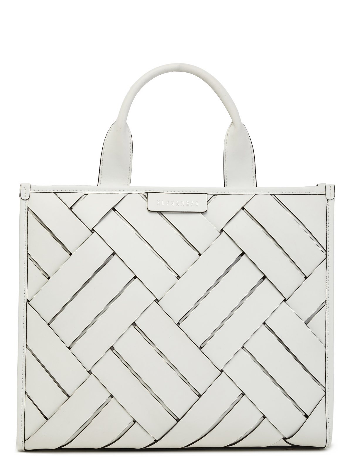 Сумка ELEGANZZA ZBB-1688-2 white