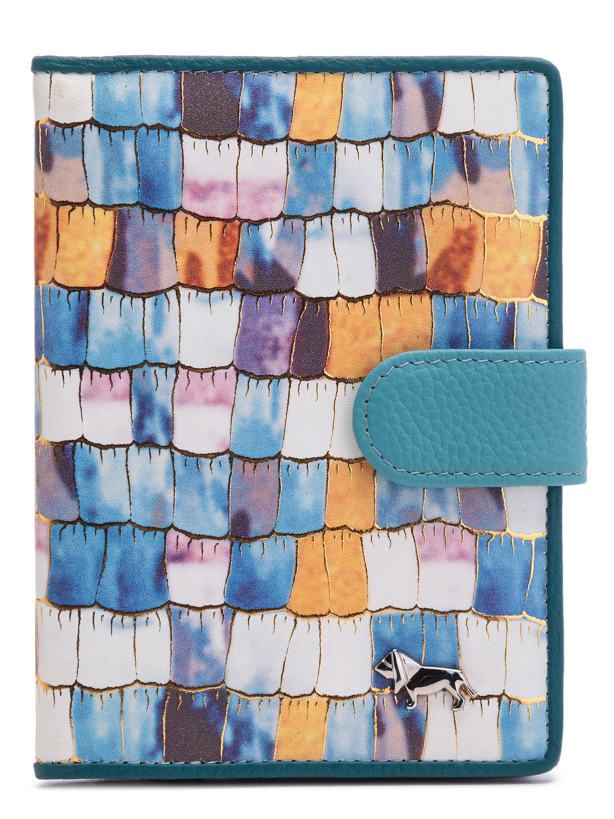 Обложка Labbra L133-1012-2 blue-aqua