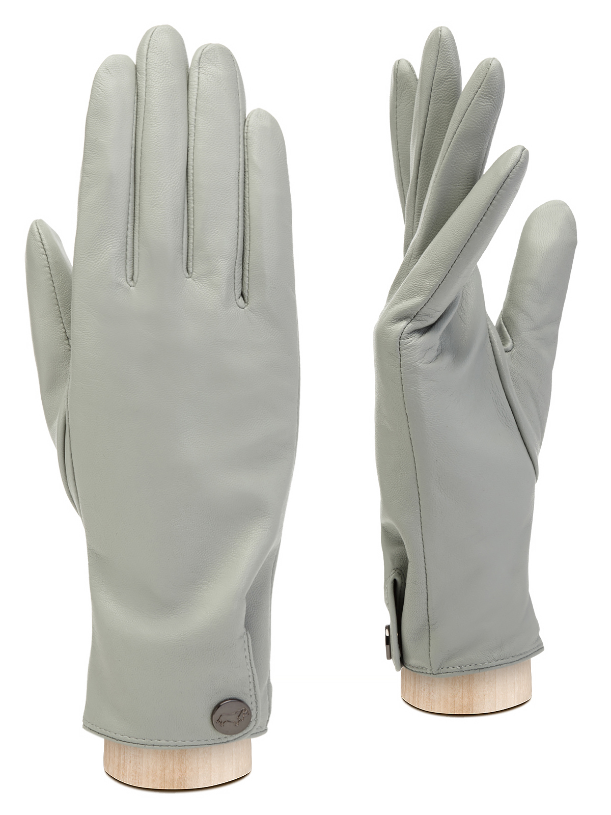 Перчатки жен ш/п LB-4909-1 sea-salt