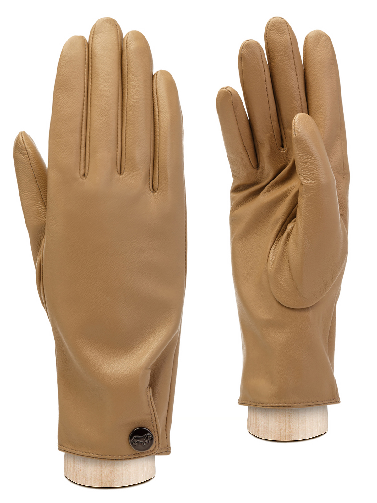 Перчатки жен ш/п LB-4909-1 croissant