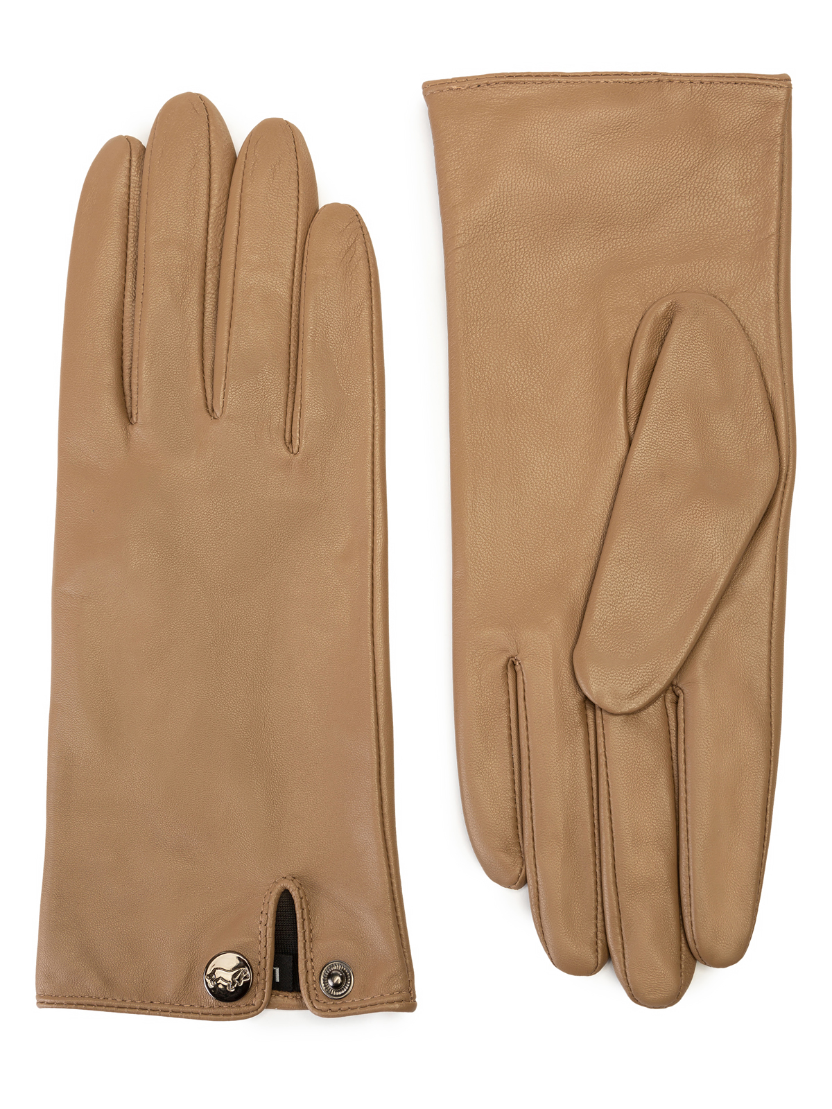 Перчатки жен ш/п LB-4909-1 croissant