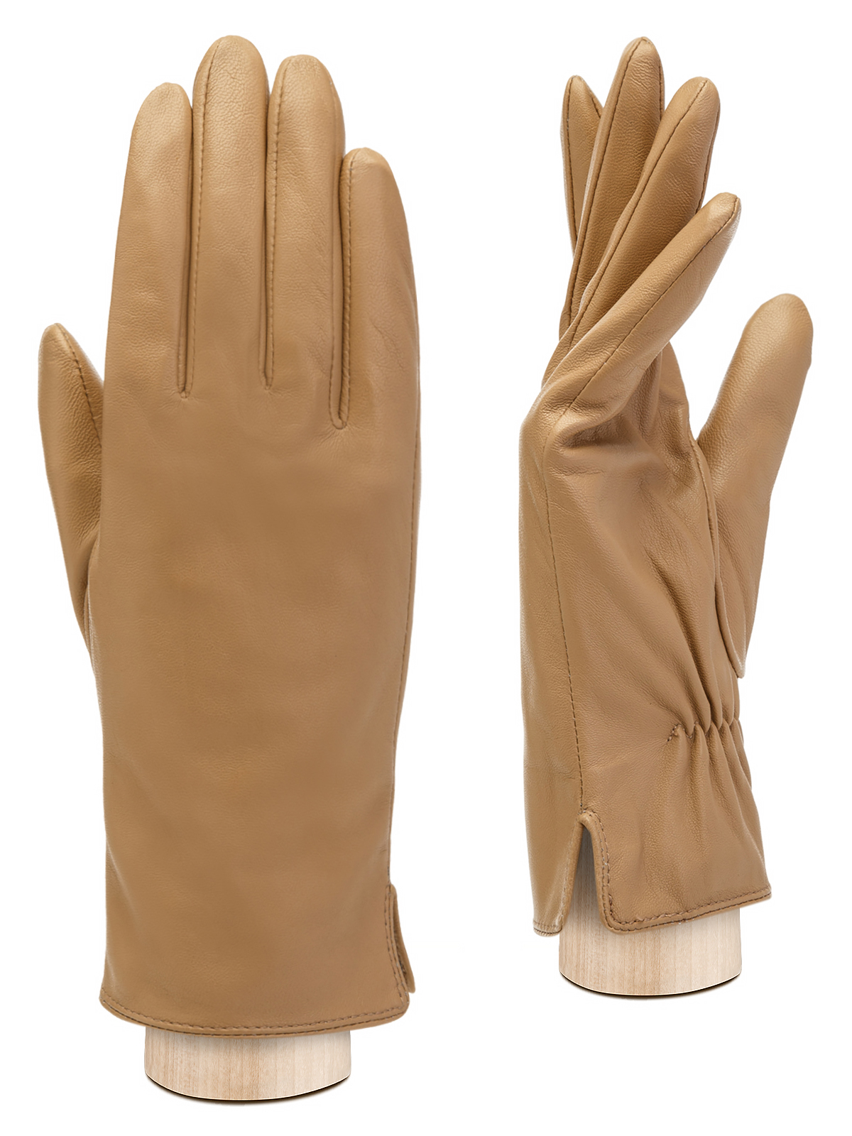 Перчатки жен ш/п LB-0190 croissant