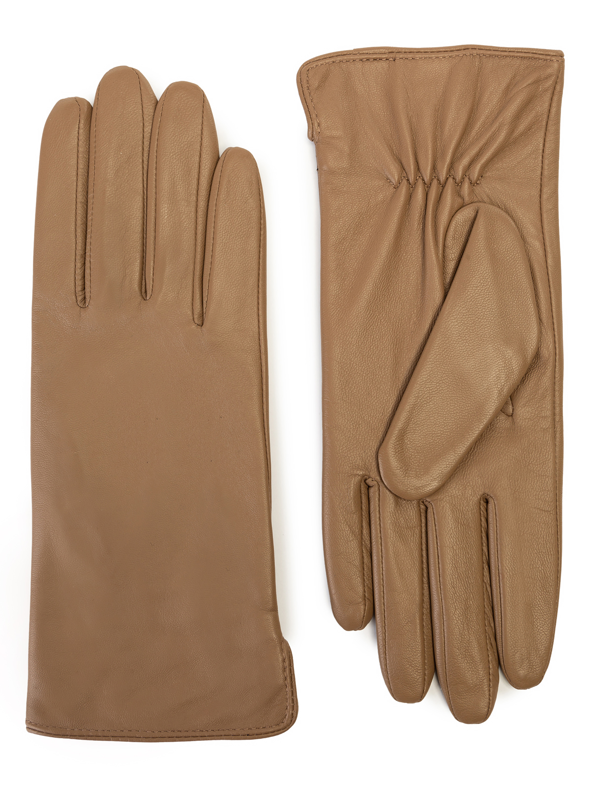 Перчатки жен ш/п LB-0190 croissant