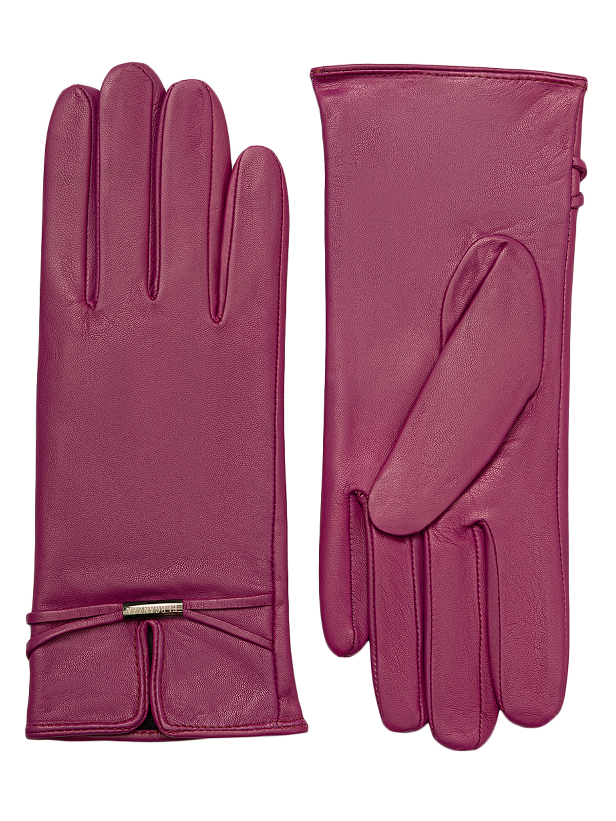 Перчатки женские ш/п IS851 fuchsia