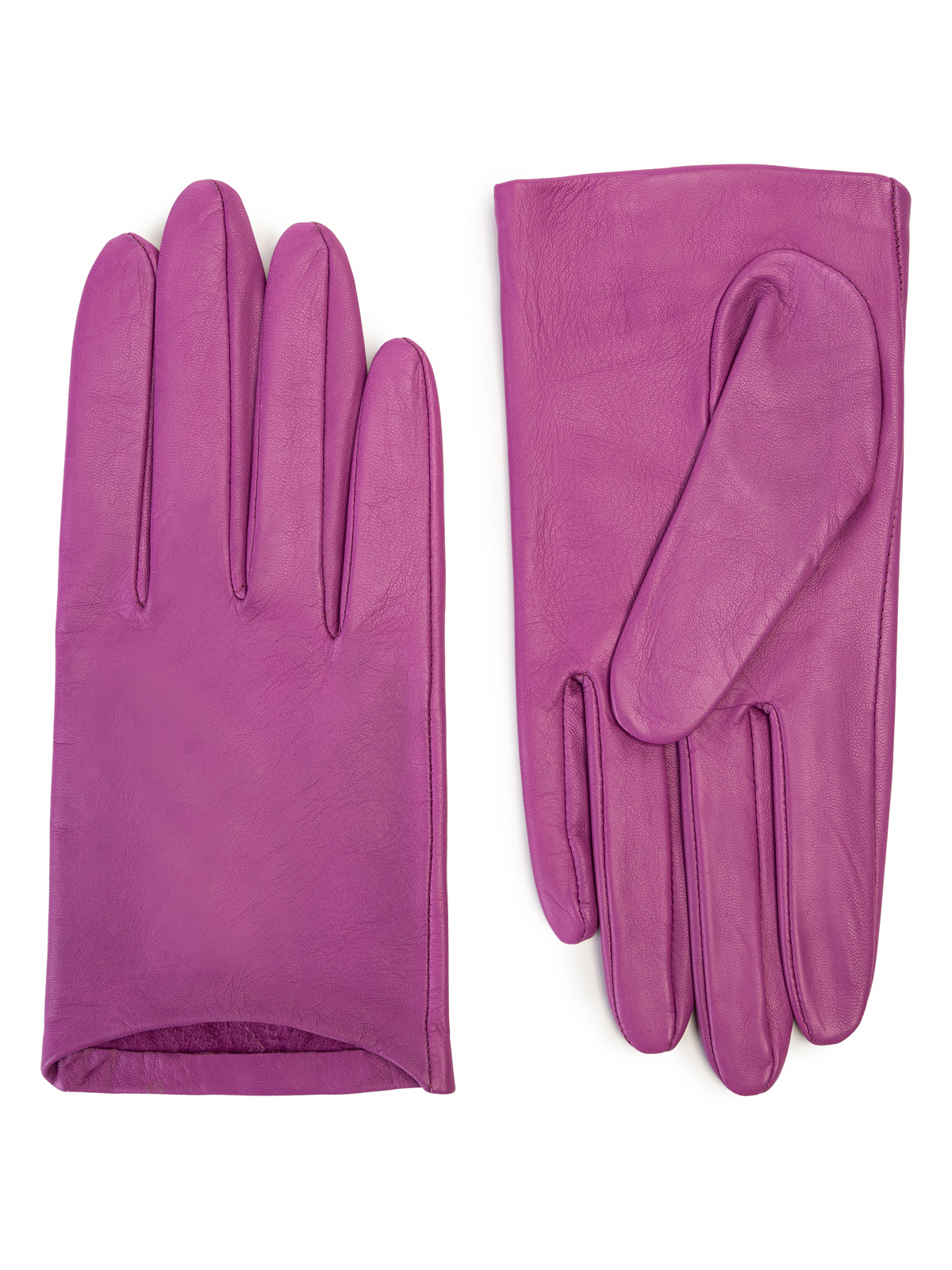 Перчатки женские б/п IS00410 orchid