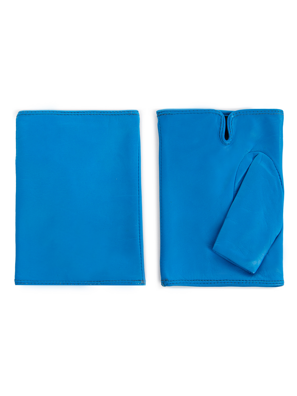 Перчатки женские ш/п 00320 sapphire