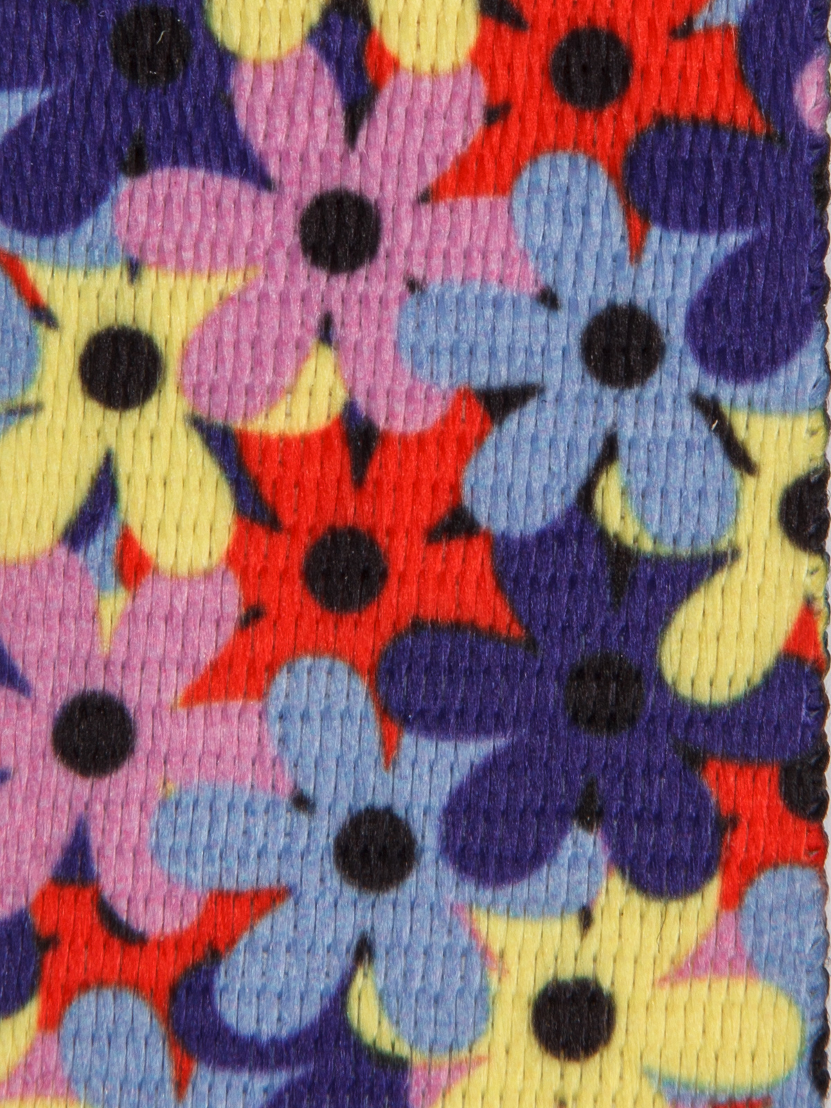 Наплечный ремень Labbra L-HF3806-2 multicolor-lavender