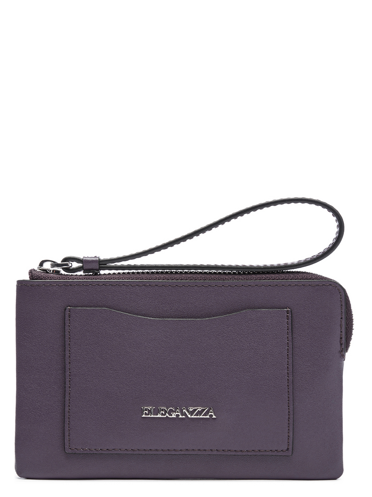 Кошелек ZQ77-2517 royal purple