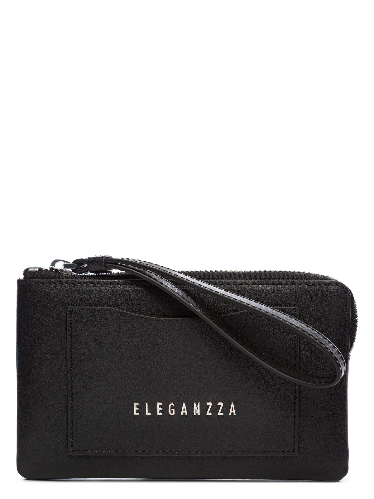 Кошелек ZQ78-2517 black