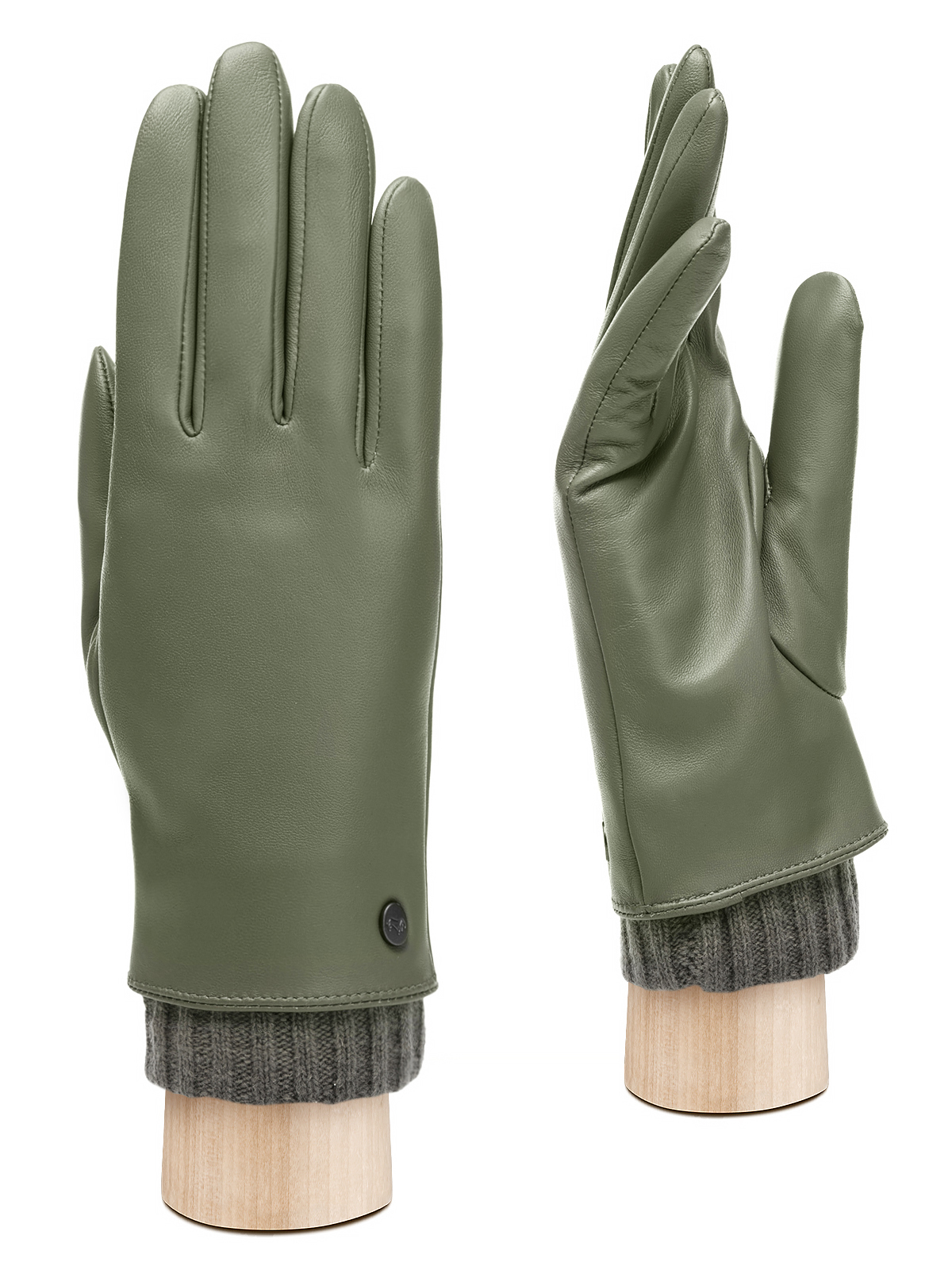 Перчатки жен п/ш LB-2405 mist