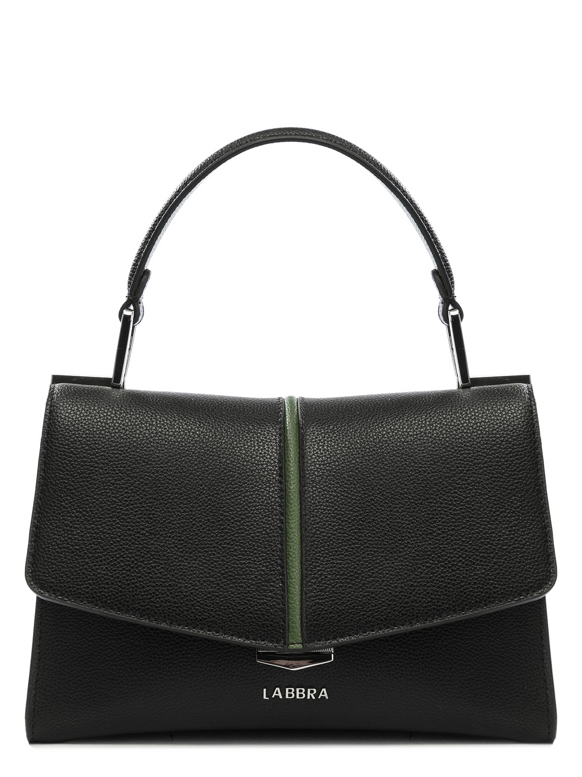 Сумка Labbra L-JY2825 black/khaki