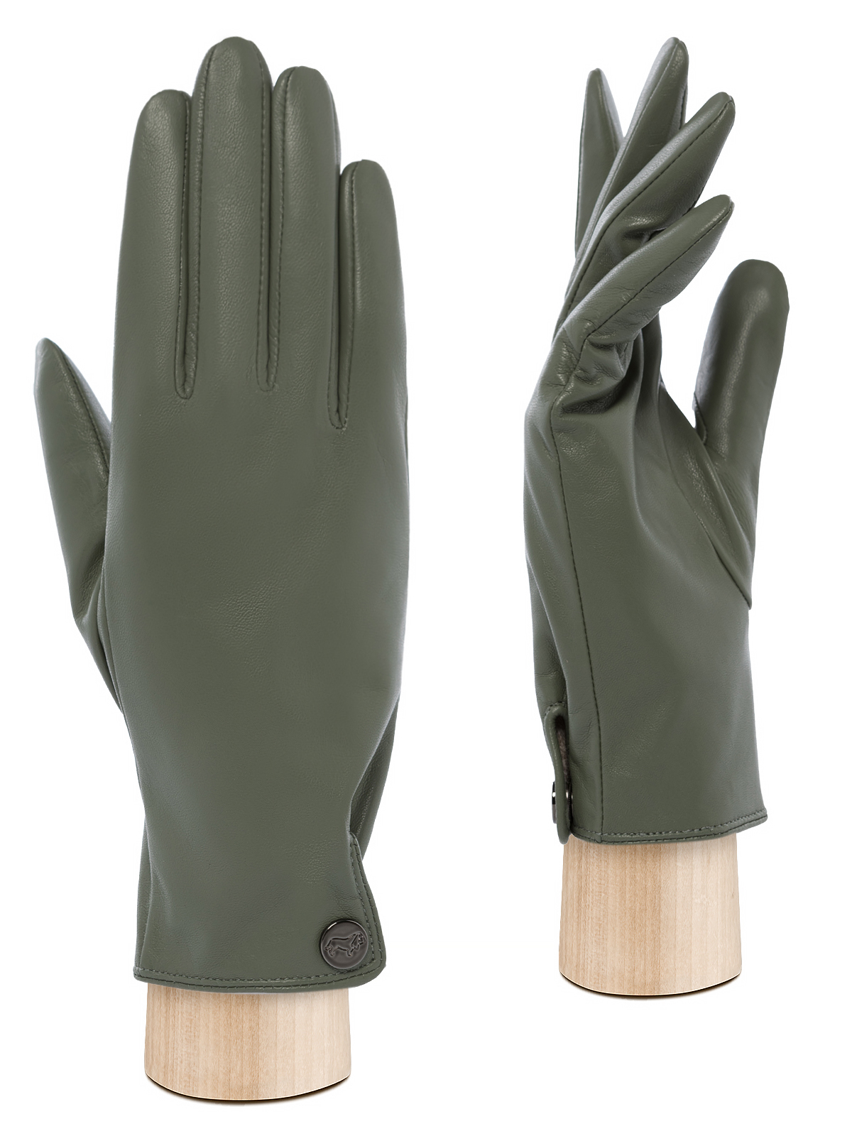 Перчатки жен п/ш LB-4909-1 mist