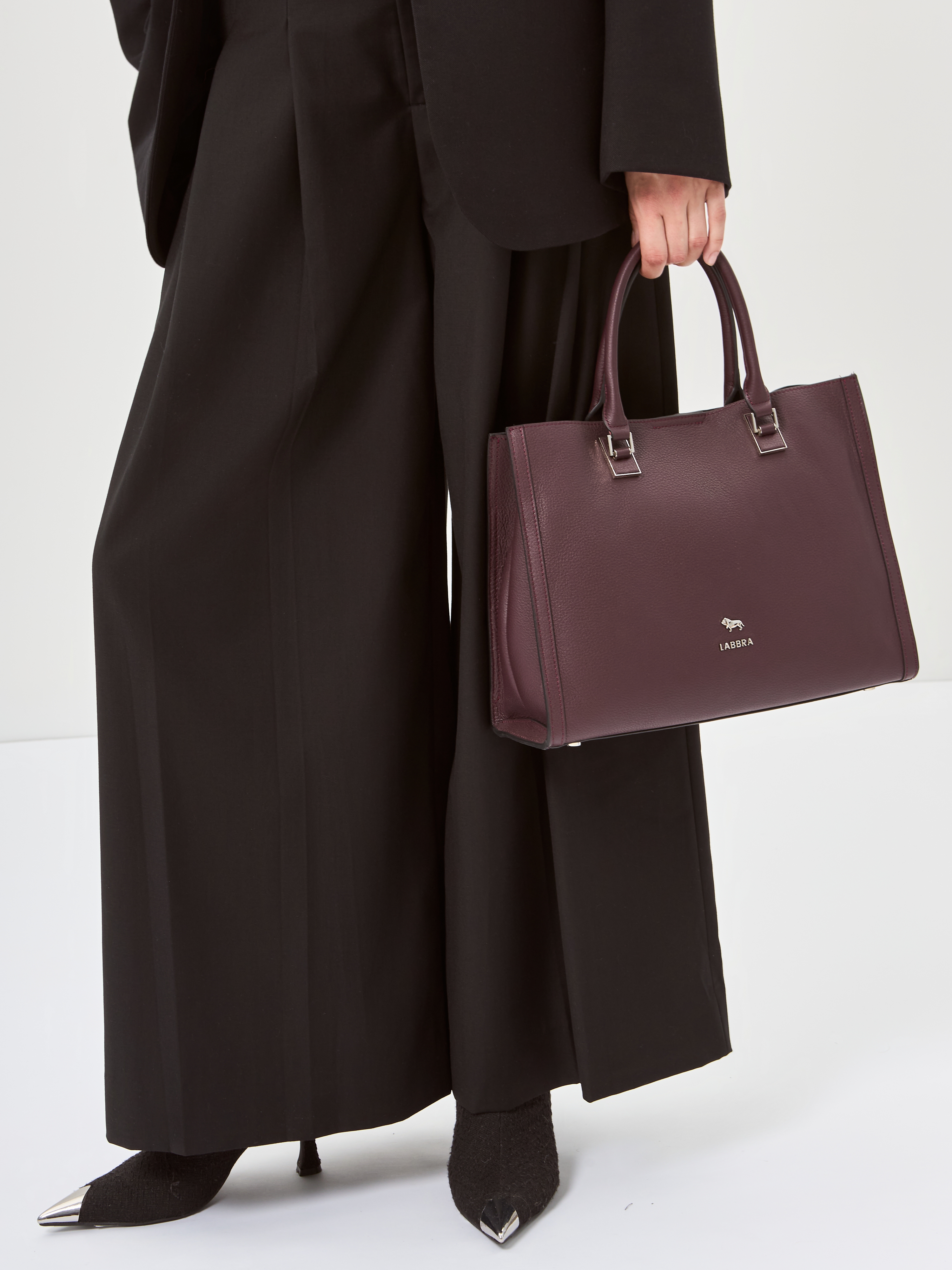 Сумка Labbra L-17500 d.plum
