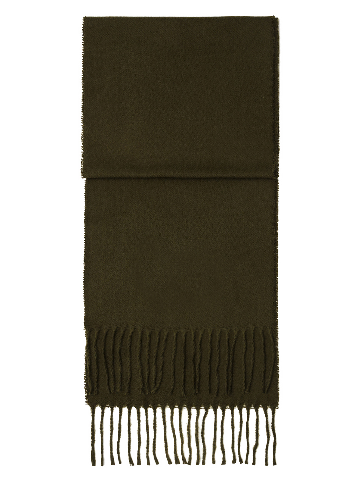 Шарф муж. шерсть+хл+акр 33х180 LEW72-194-14