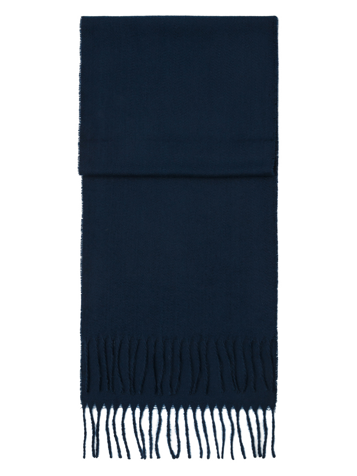 Шарф муж. шерсть+хл+акр 33х180 LEW72-194-12