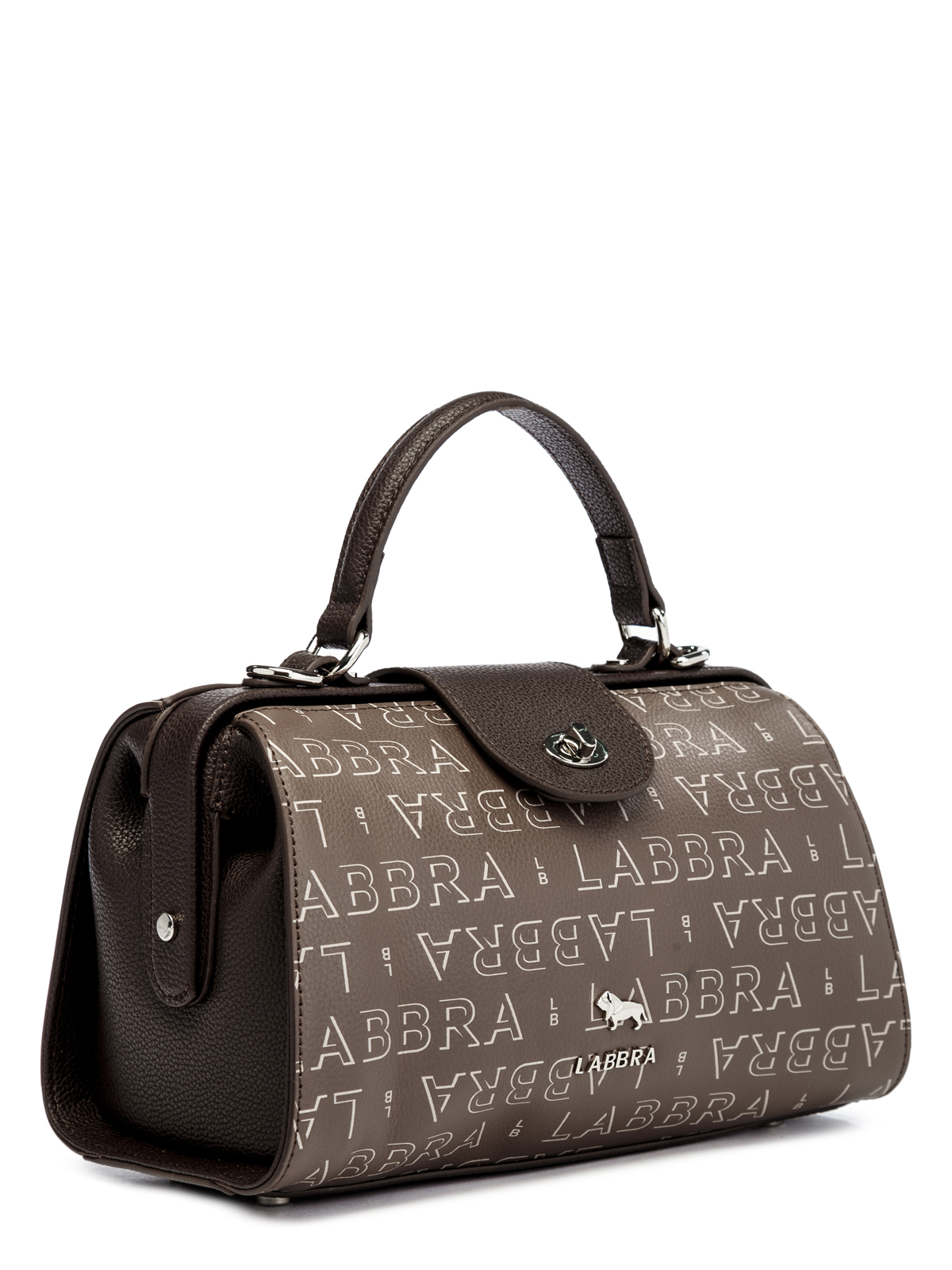 Сумка Labbra L-JY2911 java-l.cacao/coffee