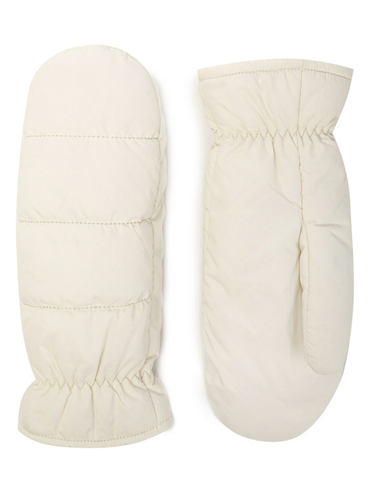 Рукавицы жен Labbra LB-CP-115 white