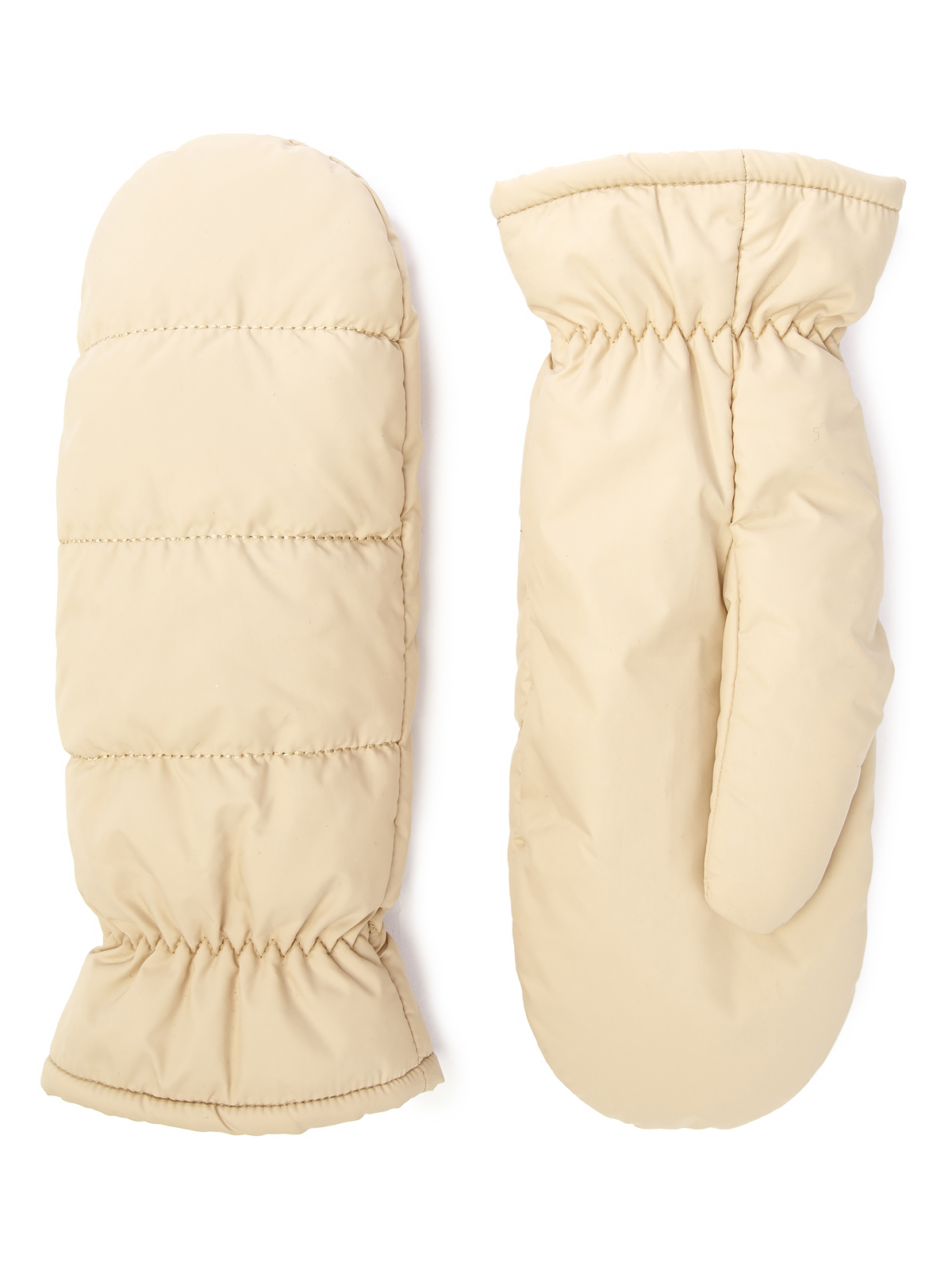 Рукавицы жен Labbra LB-CP-115 beige