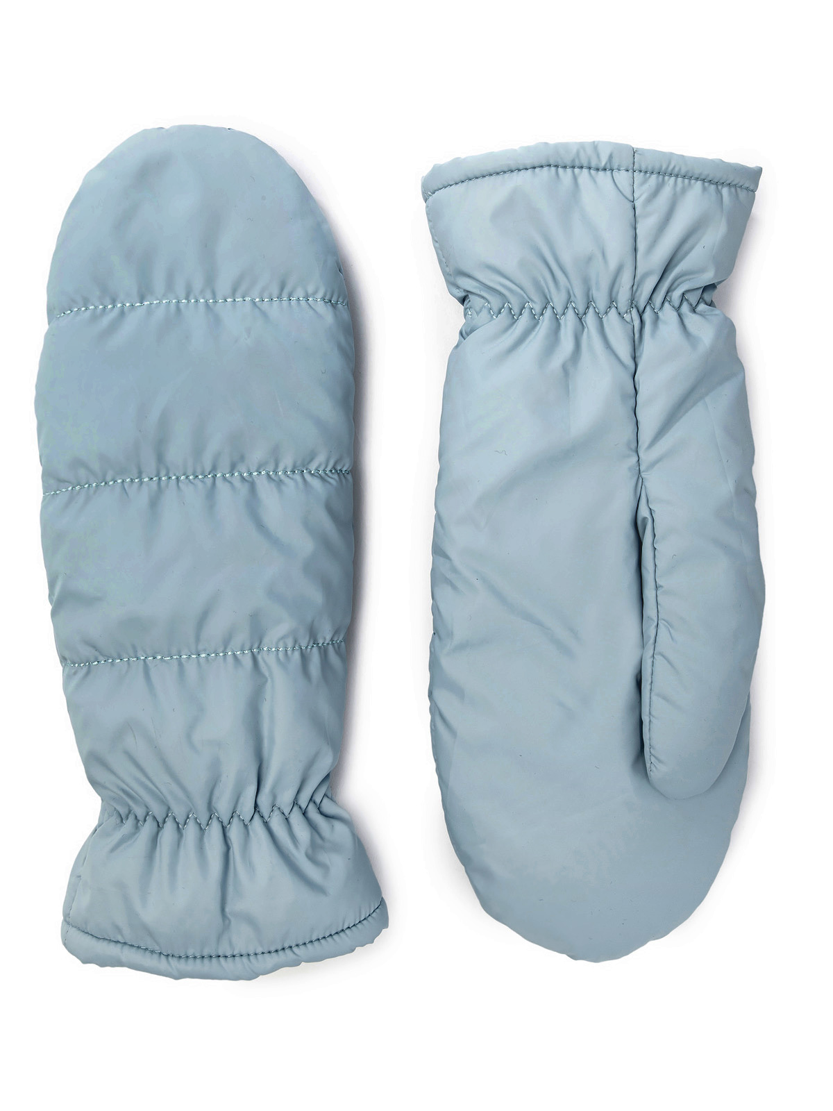 Рукавицы жен Labbra LB-CP-115 blue