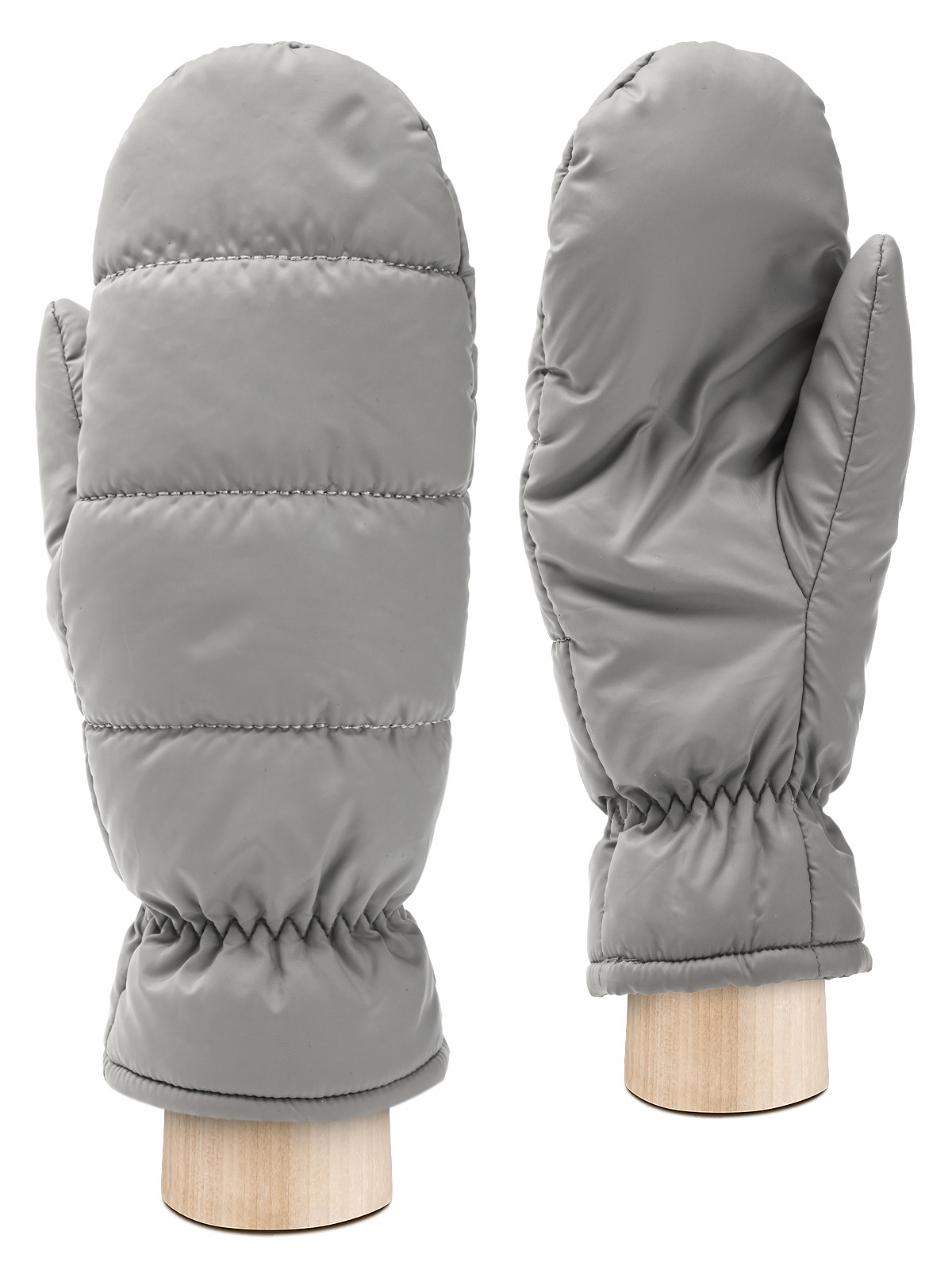 Рукавицы жен Labbra LB-CP-115 d.grey