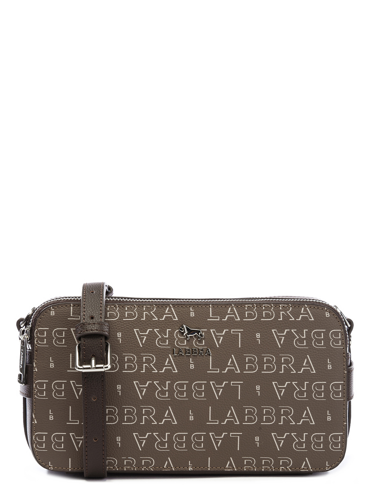 Сумка Labbra L-HF4196 java-l.cacao/coffee