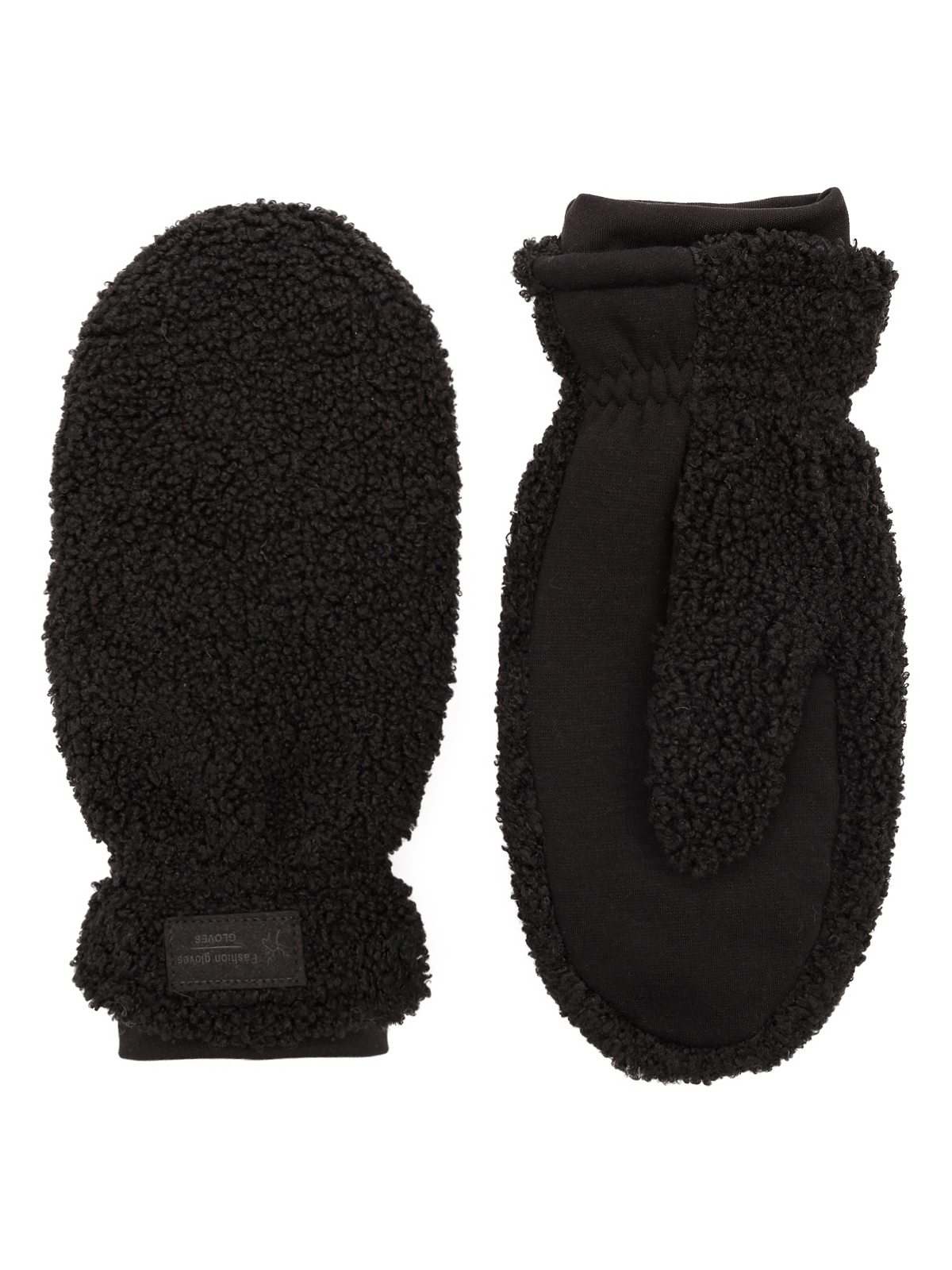 Рукавицы жен Labbra LB-CP-117 black