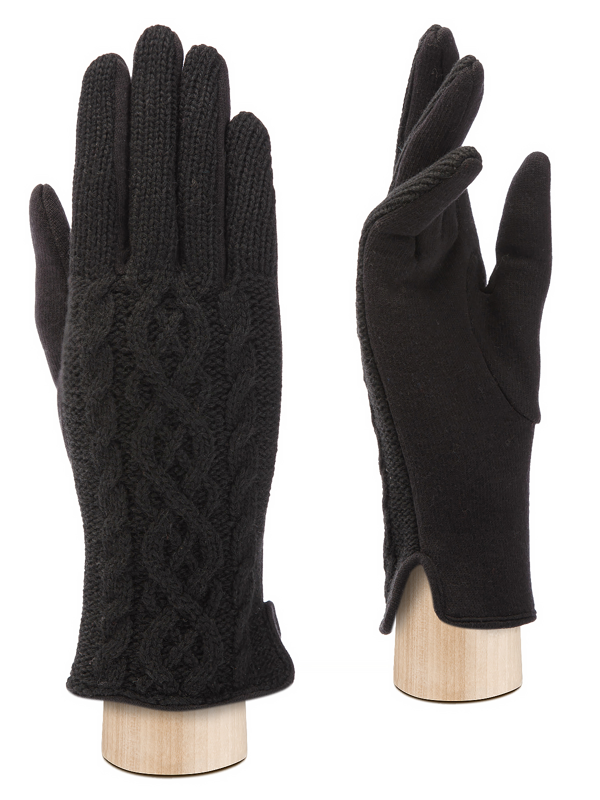 Перчатки жен Labbra LB-CP-120 black