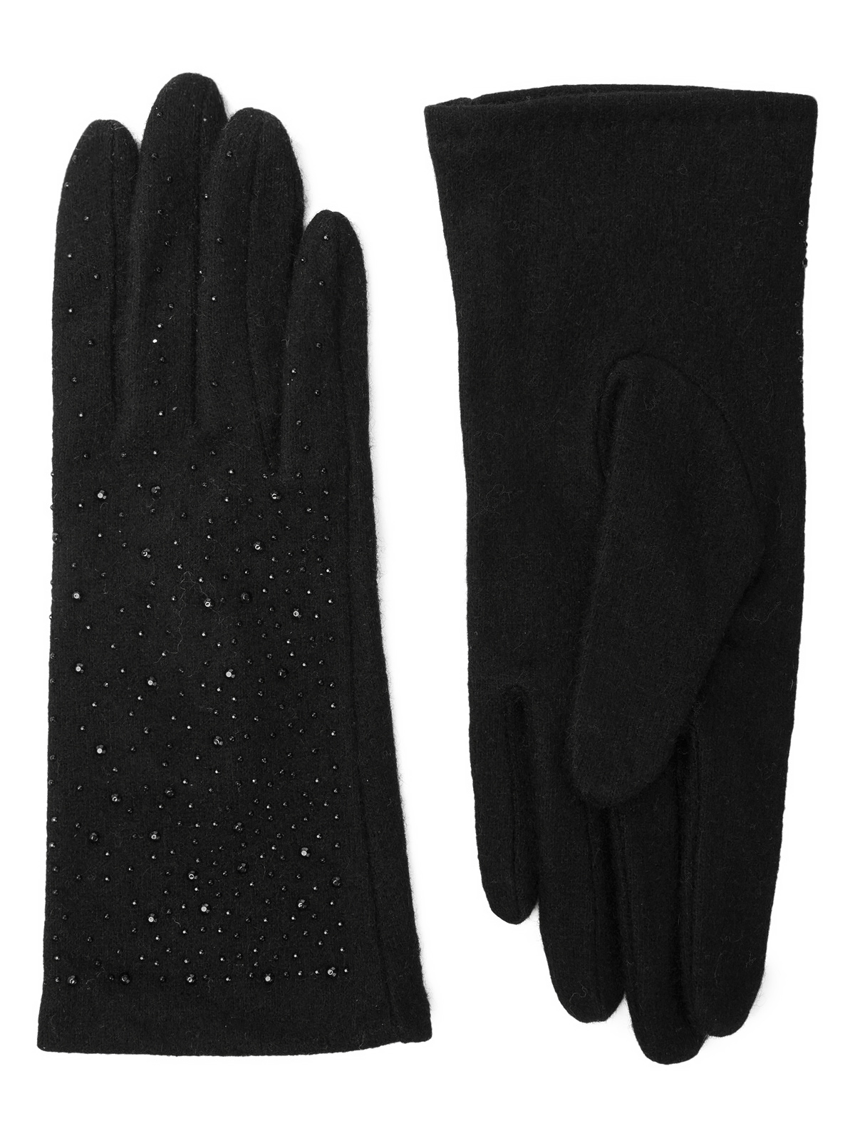 Перчатки жен Labbra LB-PH-112 black